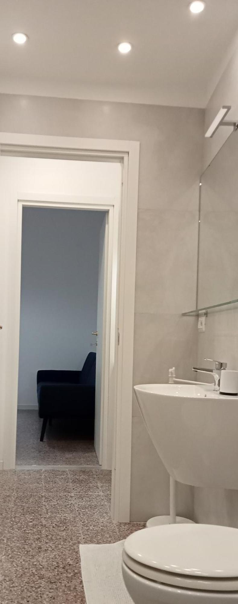 One-Bedroom Family Apartment