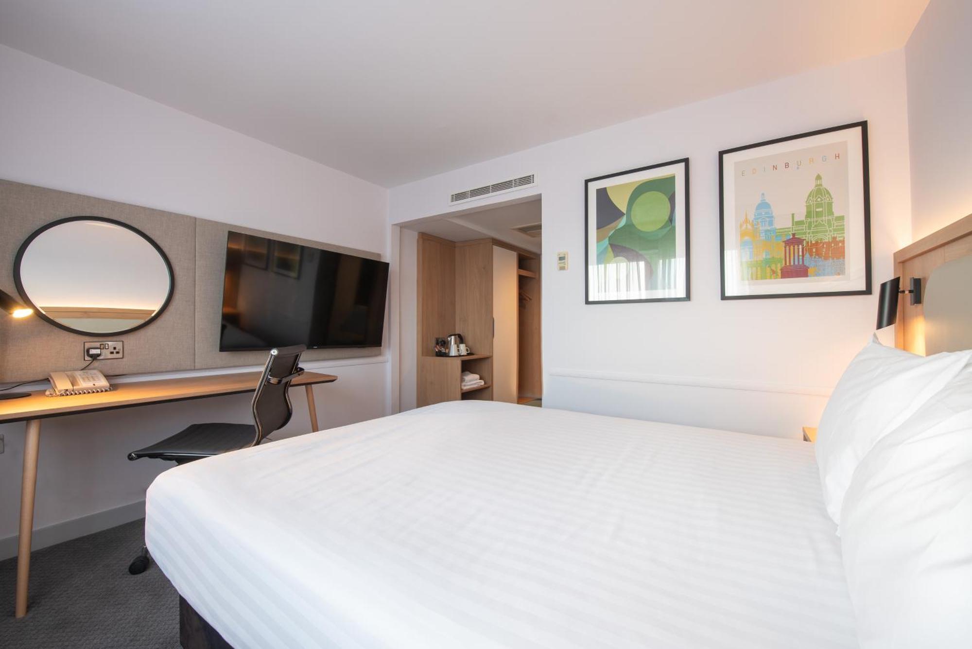 Quarto Duplo Standard
