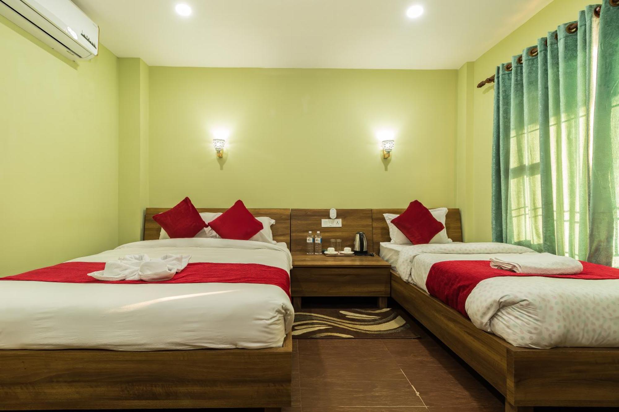 Superior Double or Twin Room