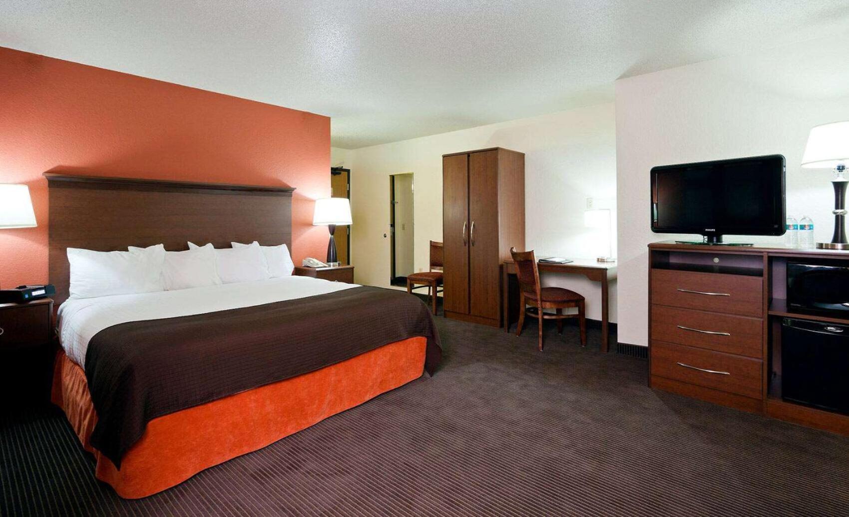 Premium One-Bedroom King Suite - Non-Smoking,116453897:JPEG