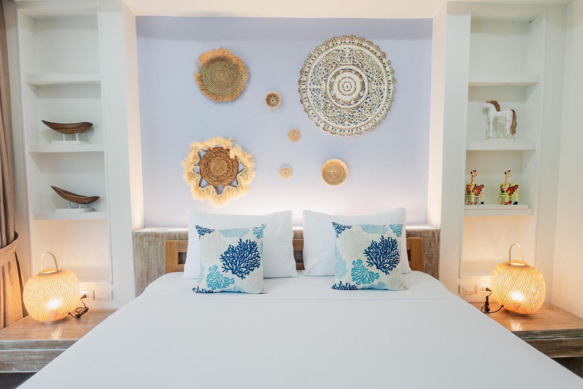 Premier AB5 Double Room