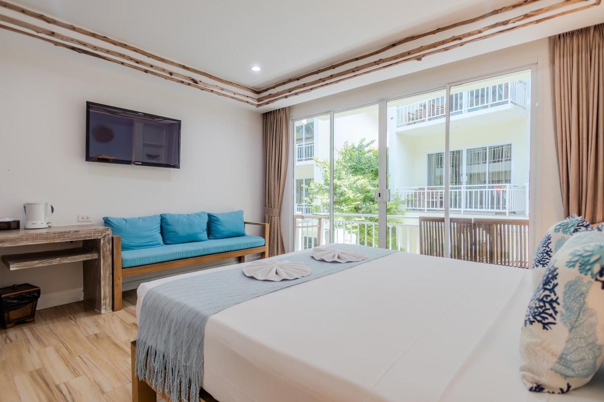 Premier AB5 Double Room