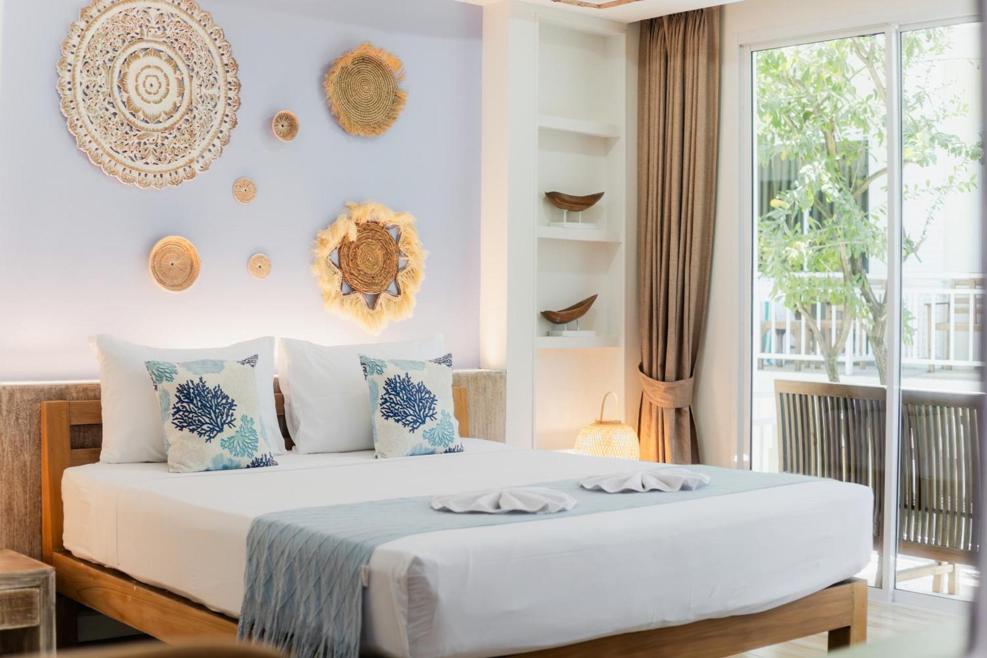 Premier AB5 Double Room