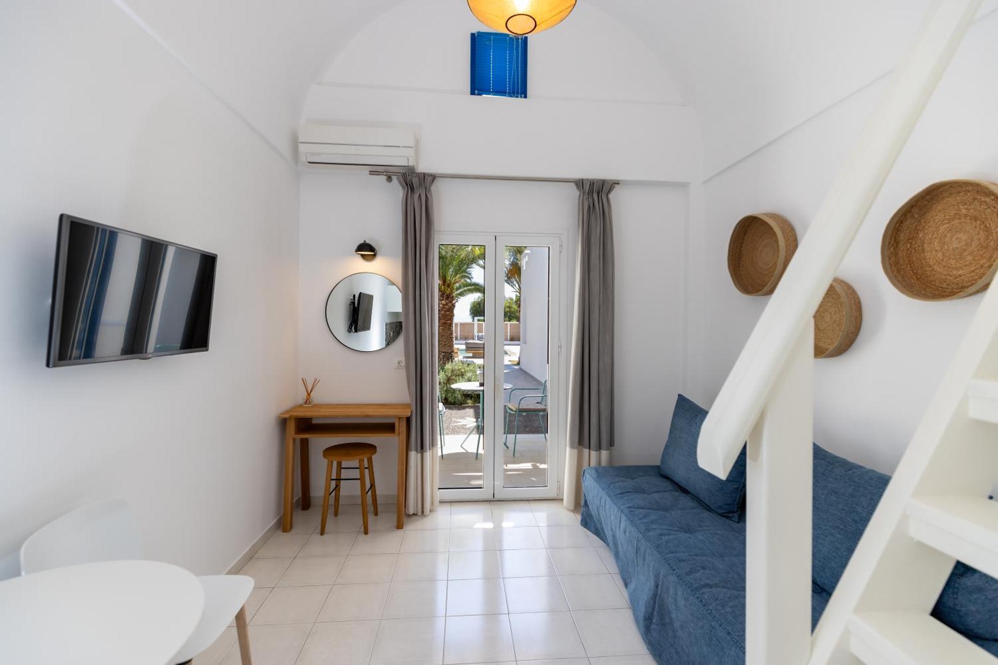 Apartment Split Level