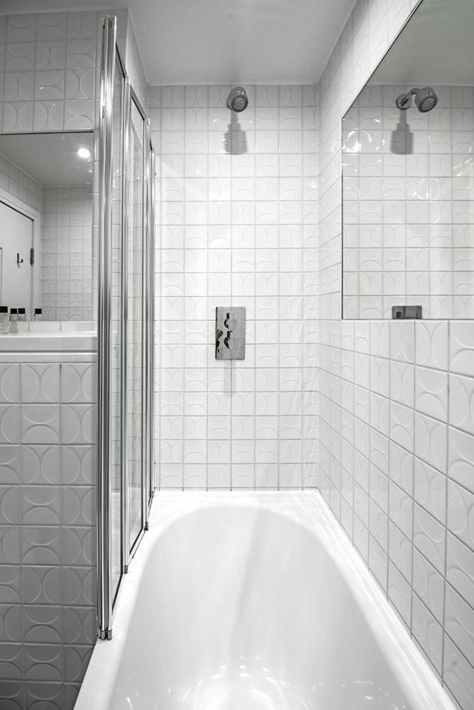 Quarto Twin Deluxe