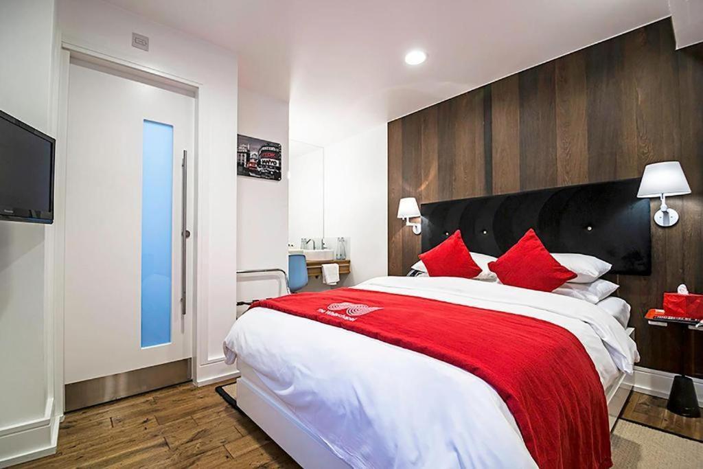 Quarto Duplo Superior
