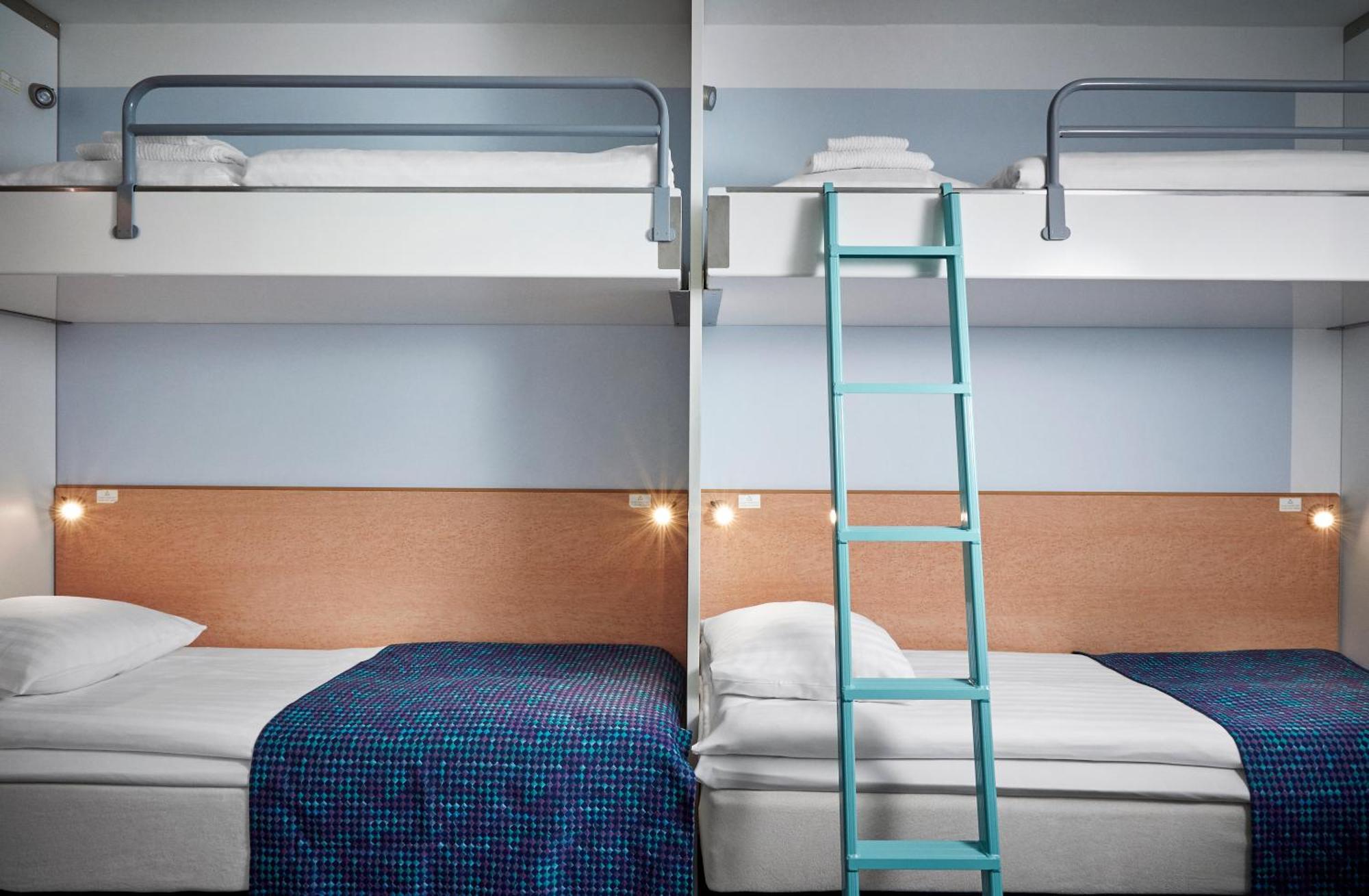 Familienzimmer