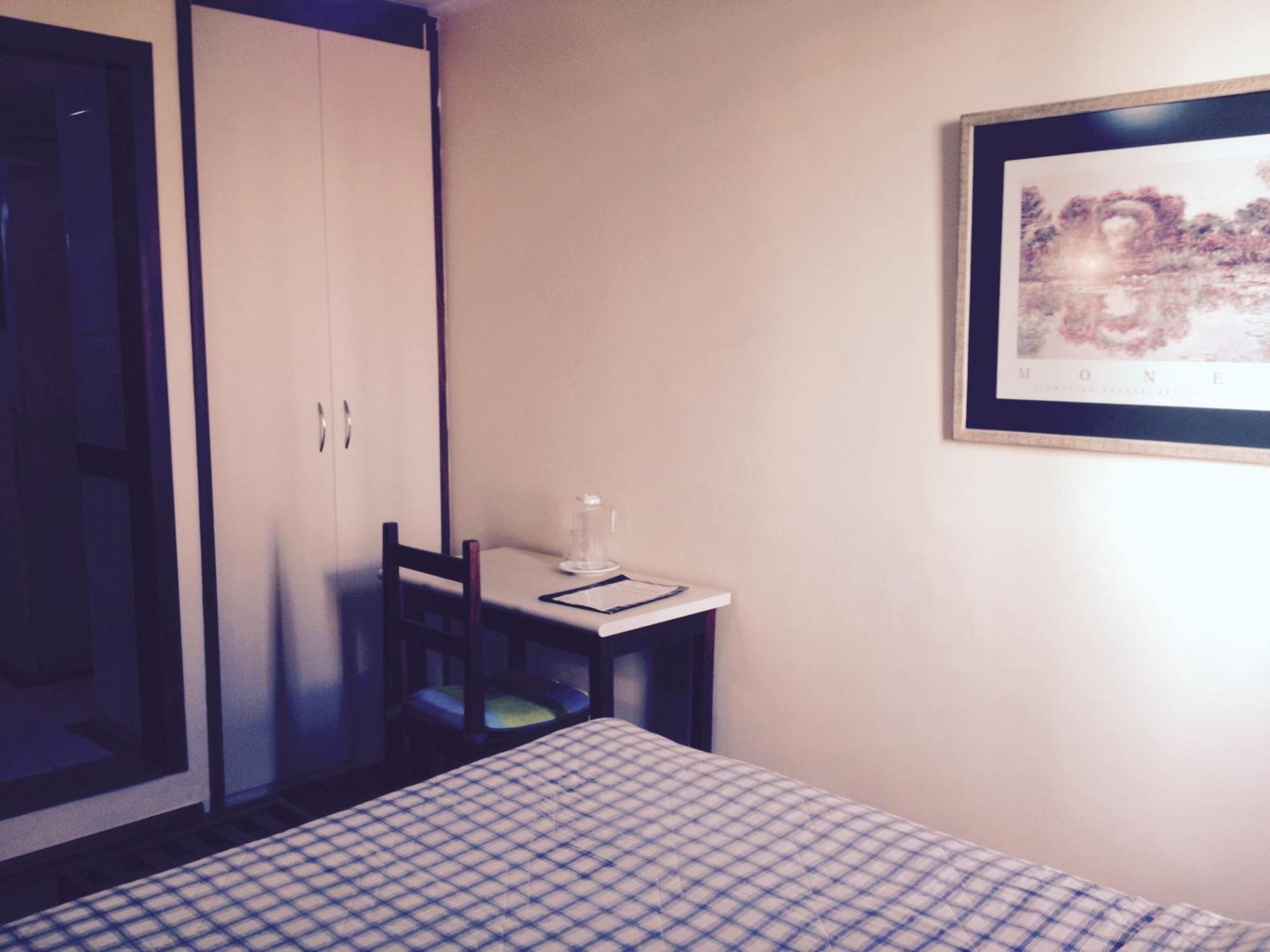 Basic Double Room