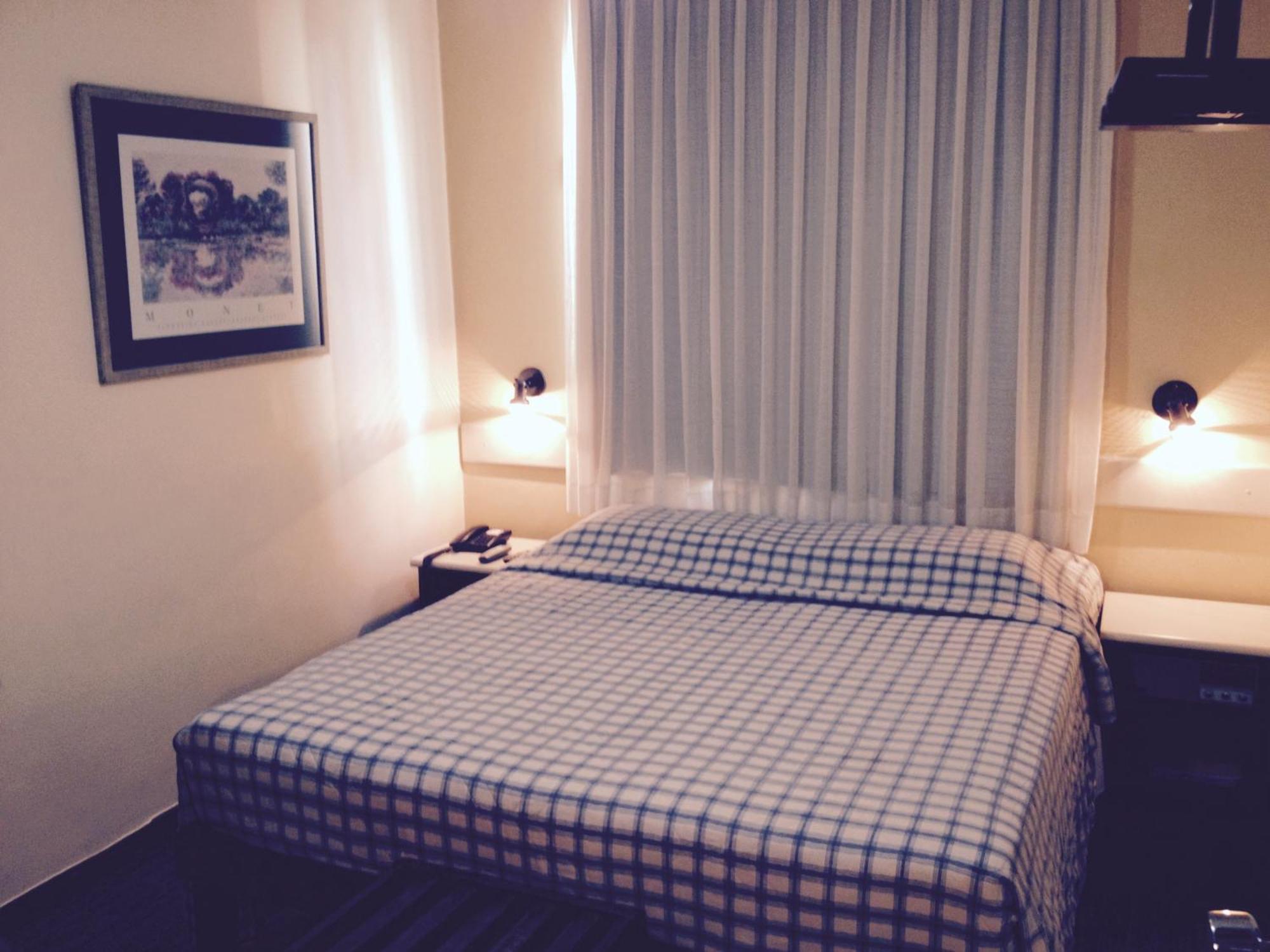 Basic Double Room