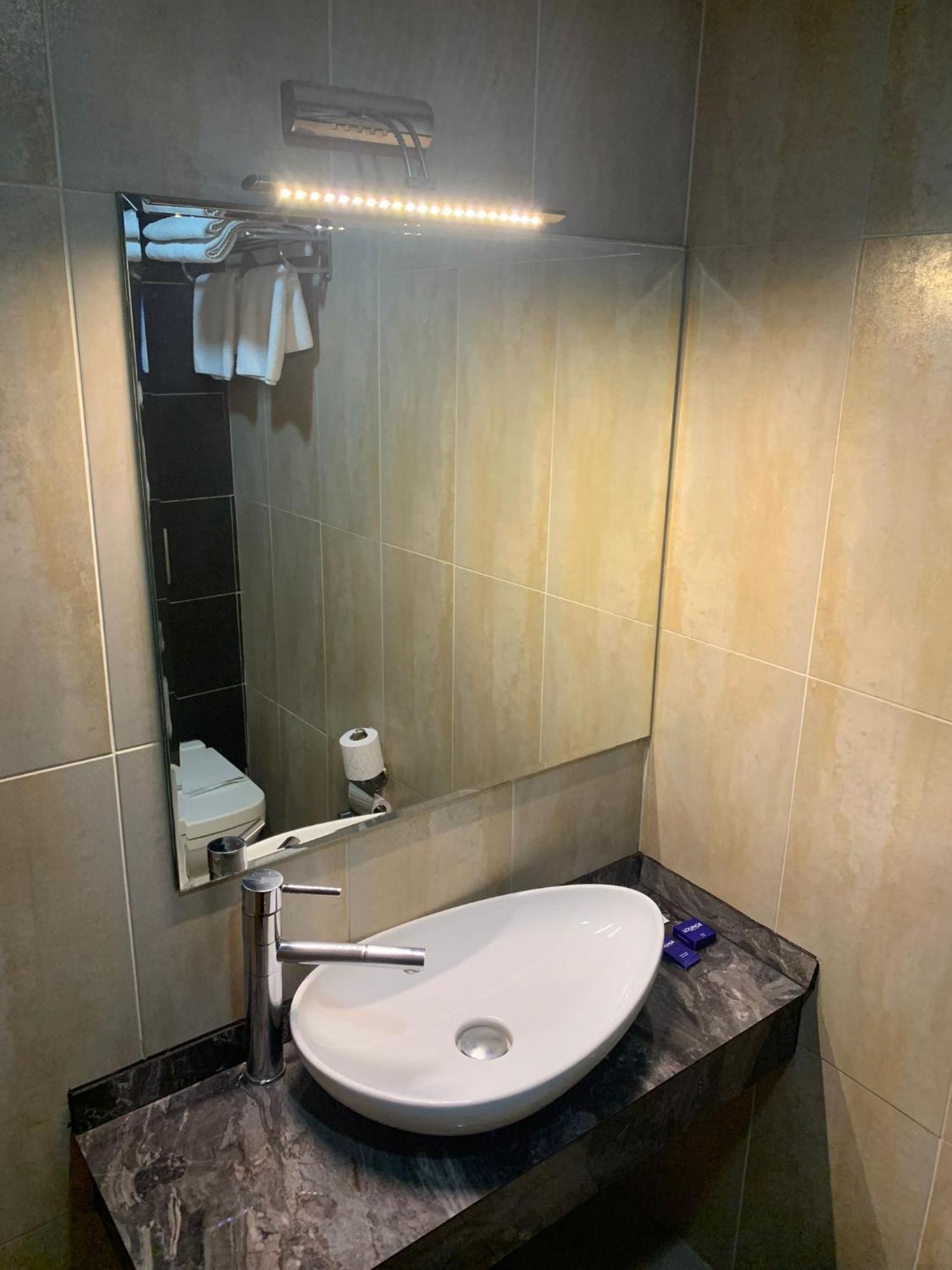 Chambre Double Économique