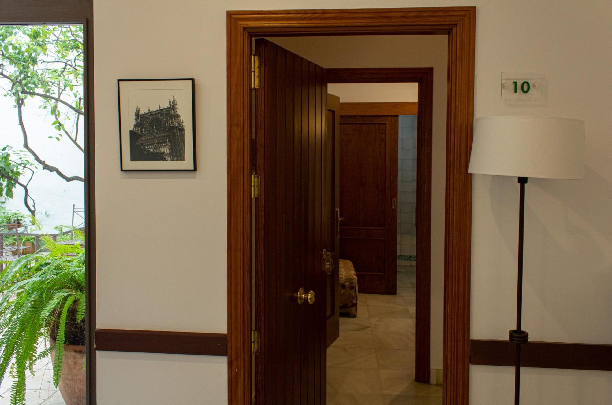 Single Room Ground Floor