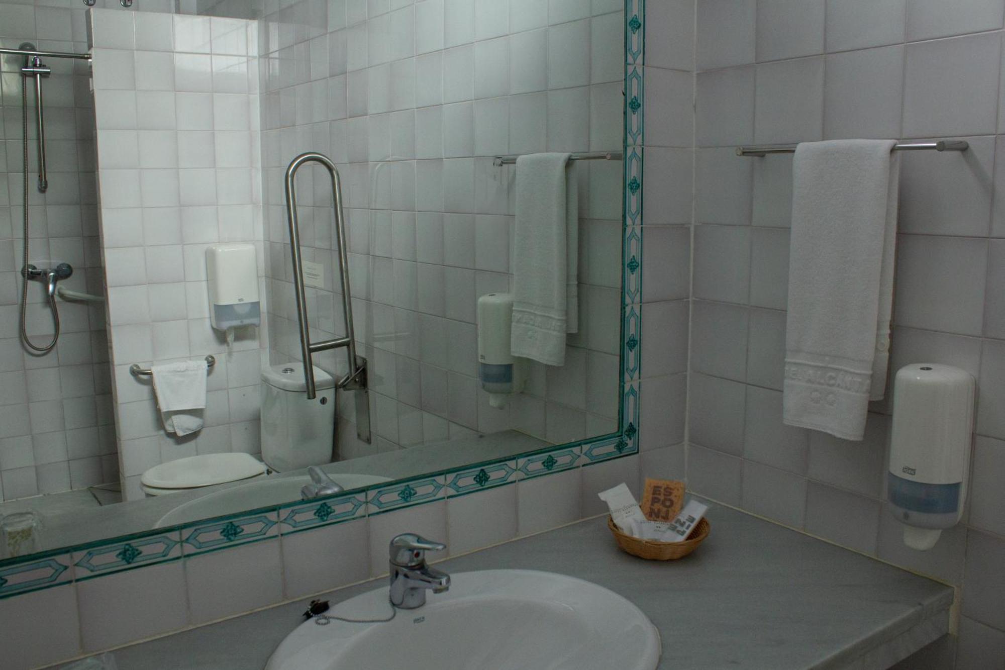 Single Room Ground Floor