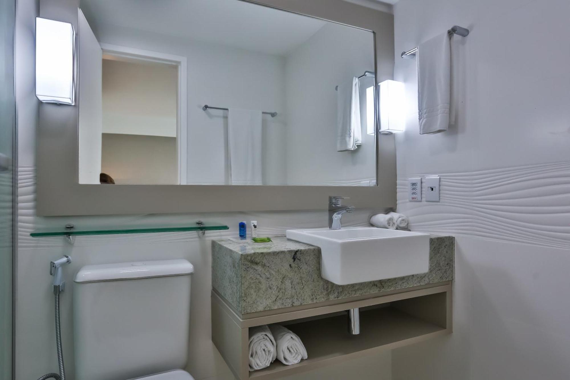 Twin Superior Suite