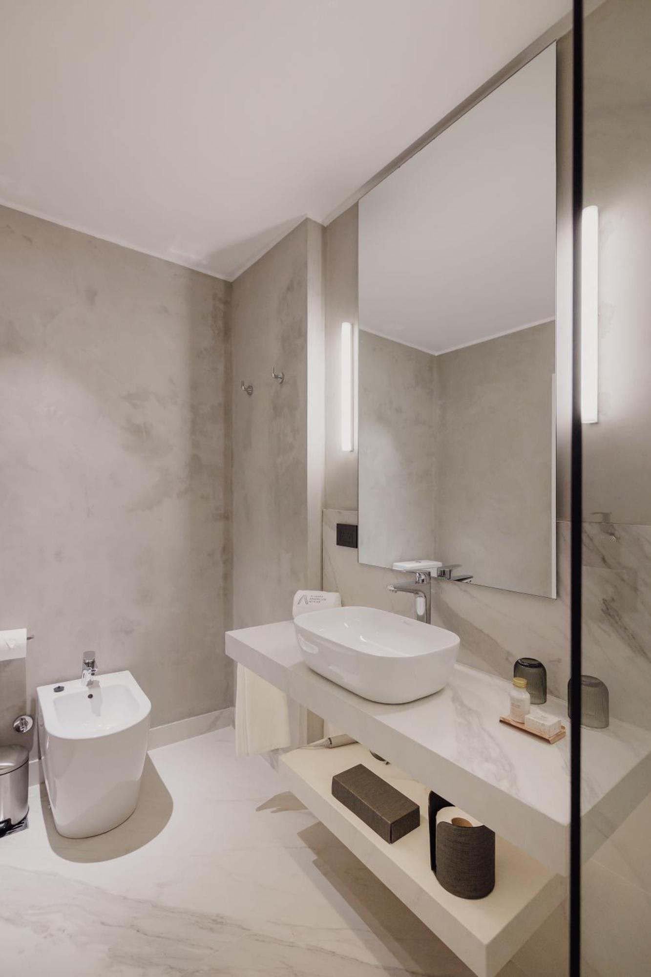 Quarto Triplo Comfort