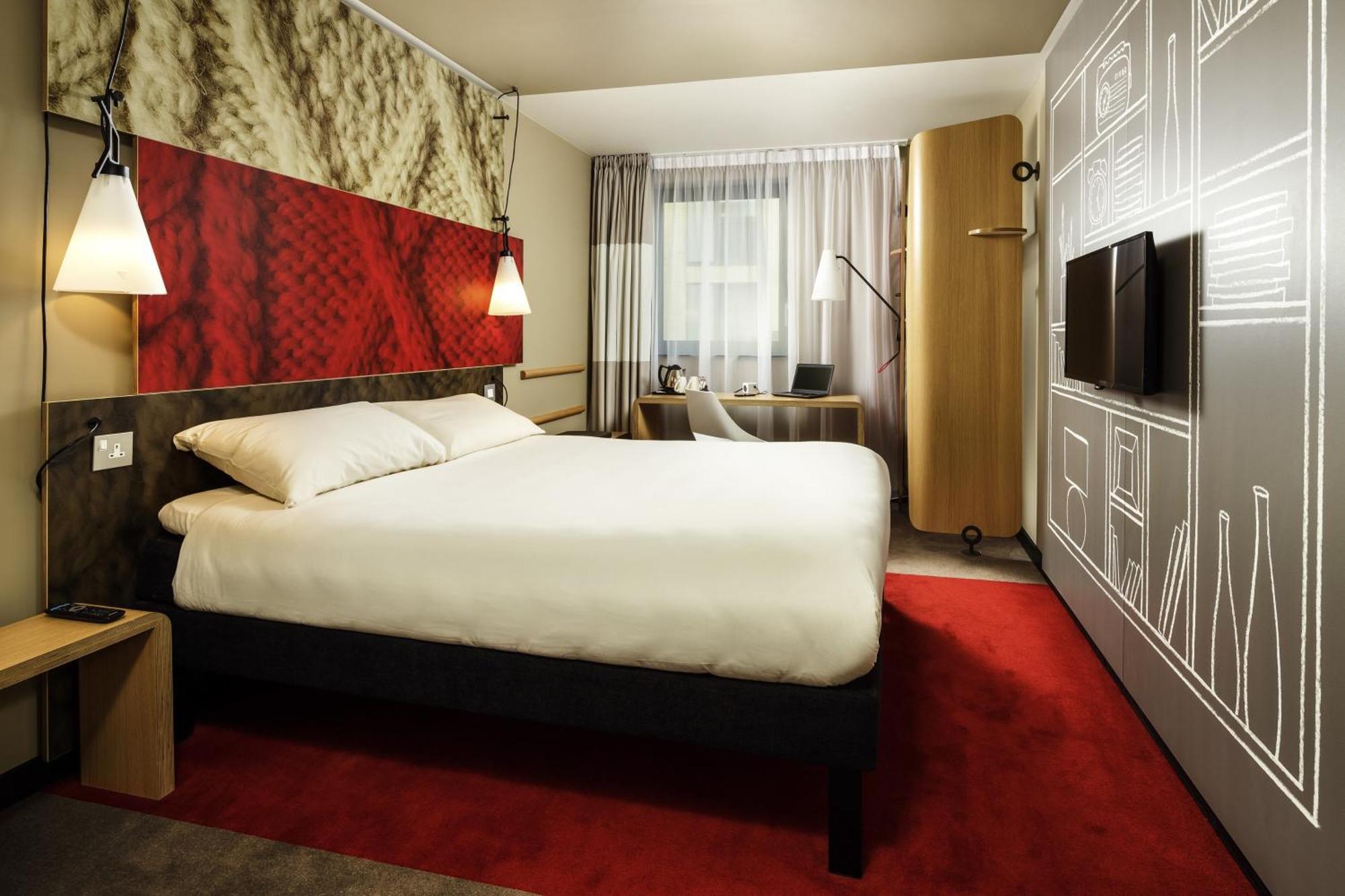 Sweet Room - Geschikt voor Personen met een Lichamelijke Beperking