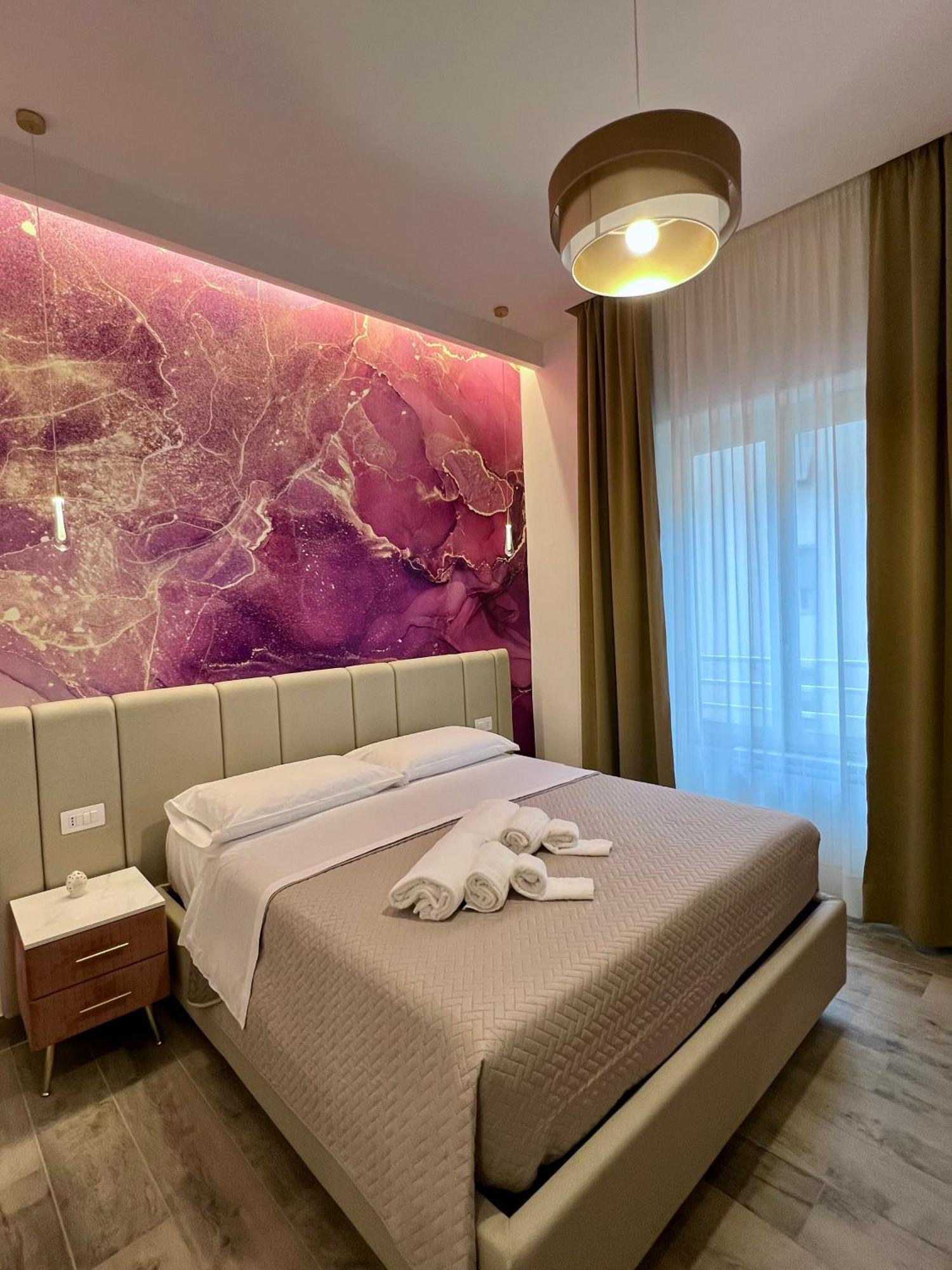 Standard Doppelzimmer