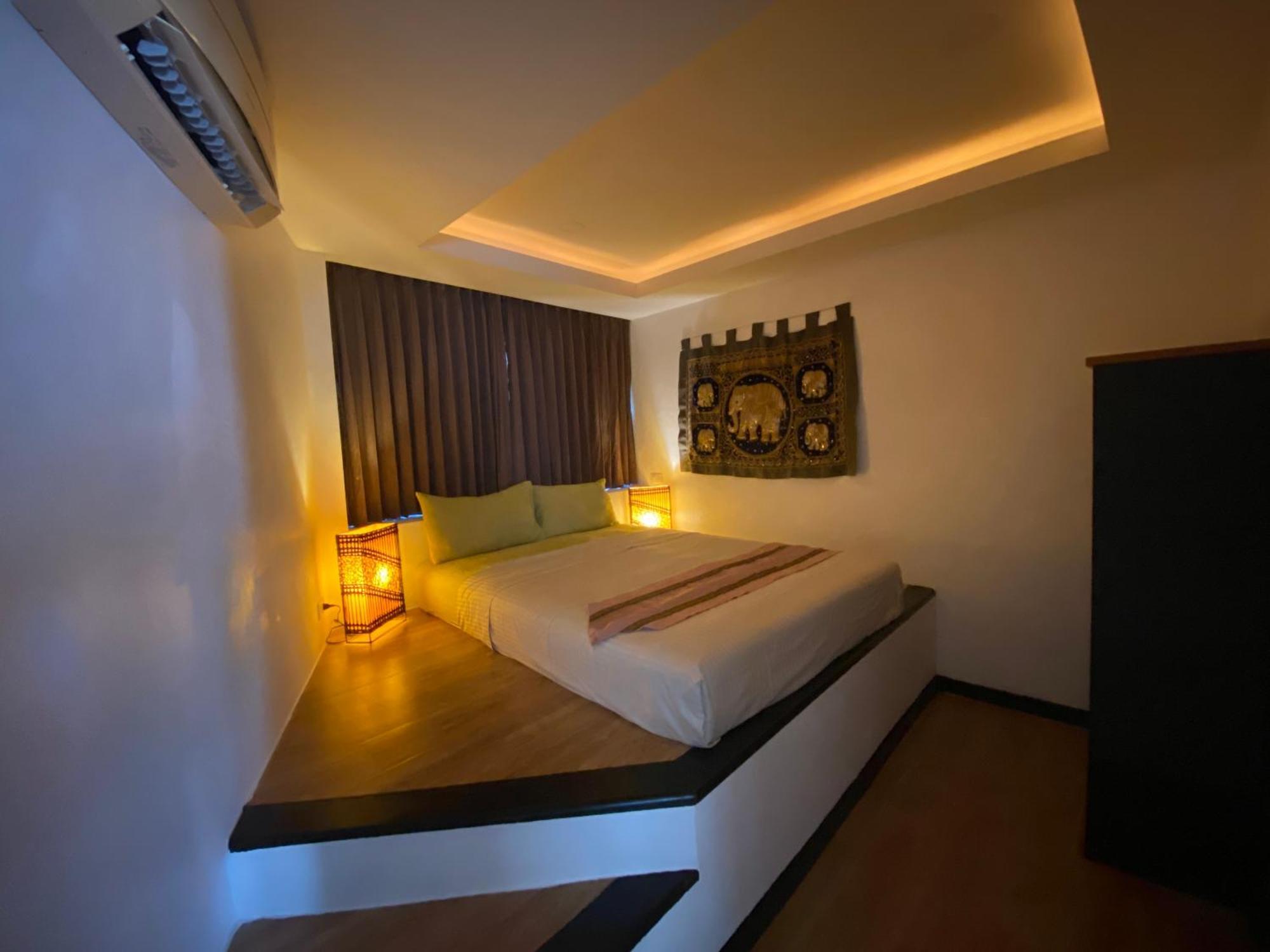 One-Bedroom Suite