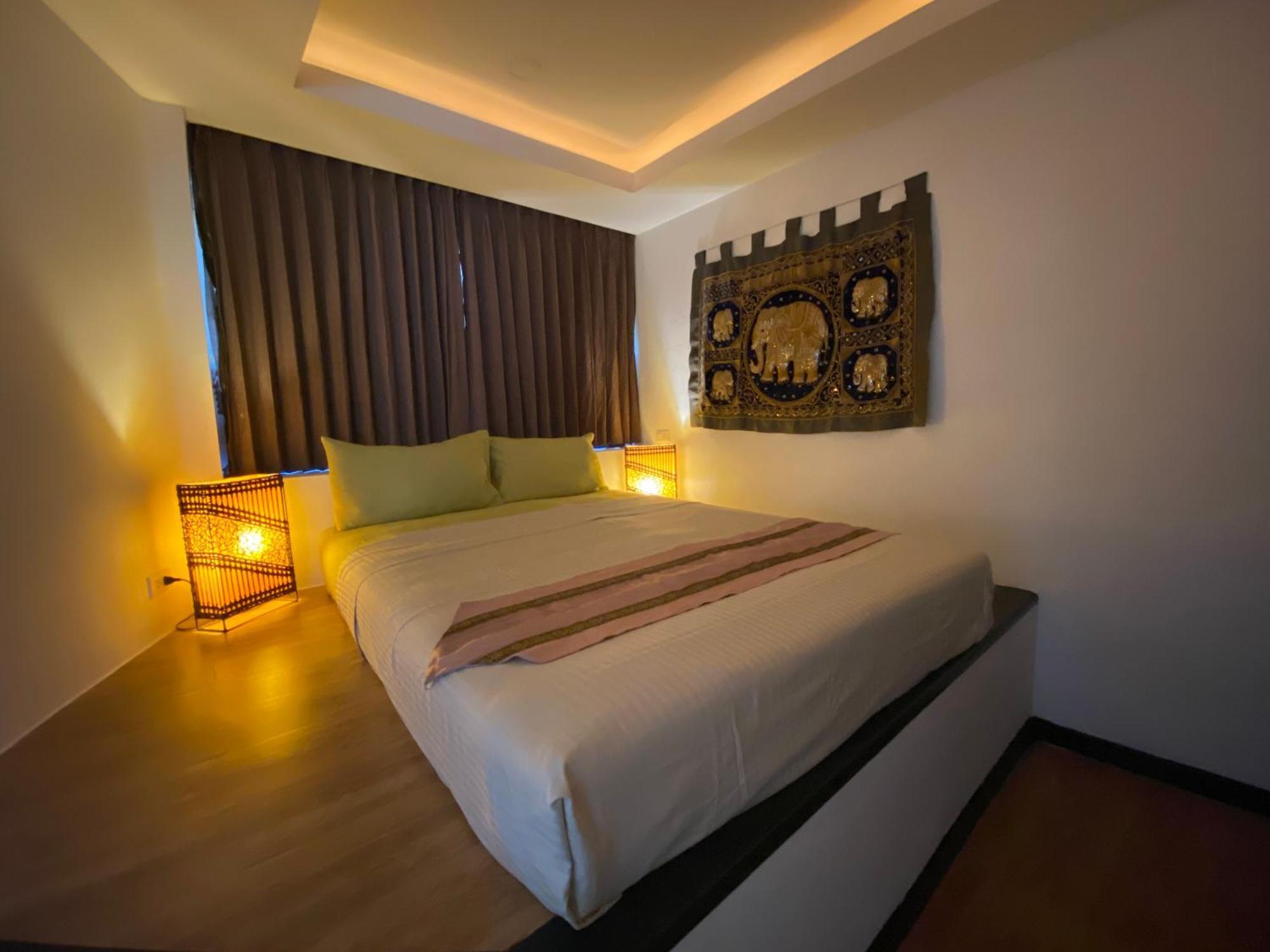 One-Bedroom Suite