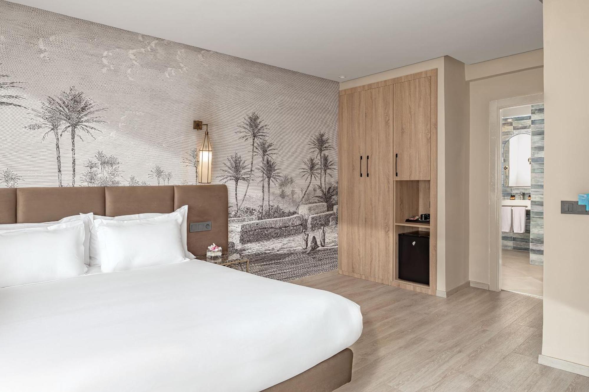 Chambre Simple Supérieure