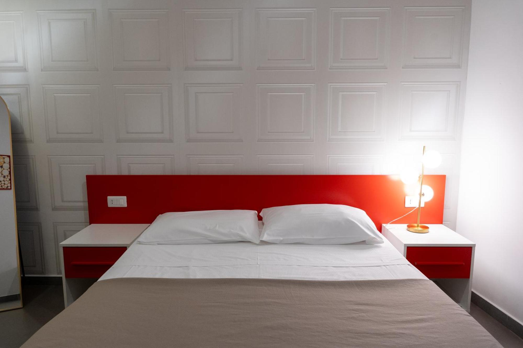 Quarto Duplo Standard