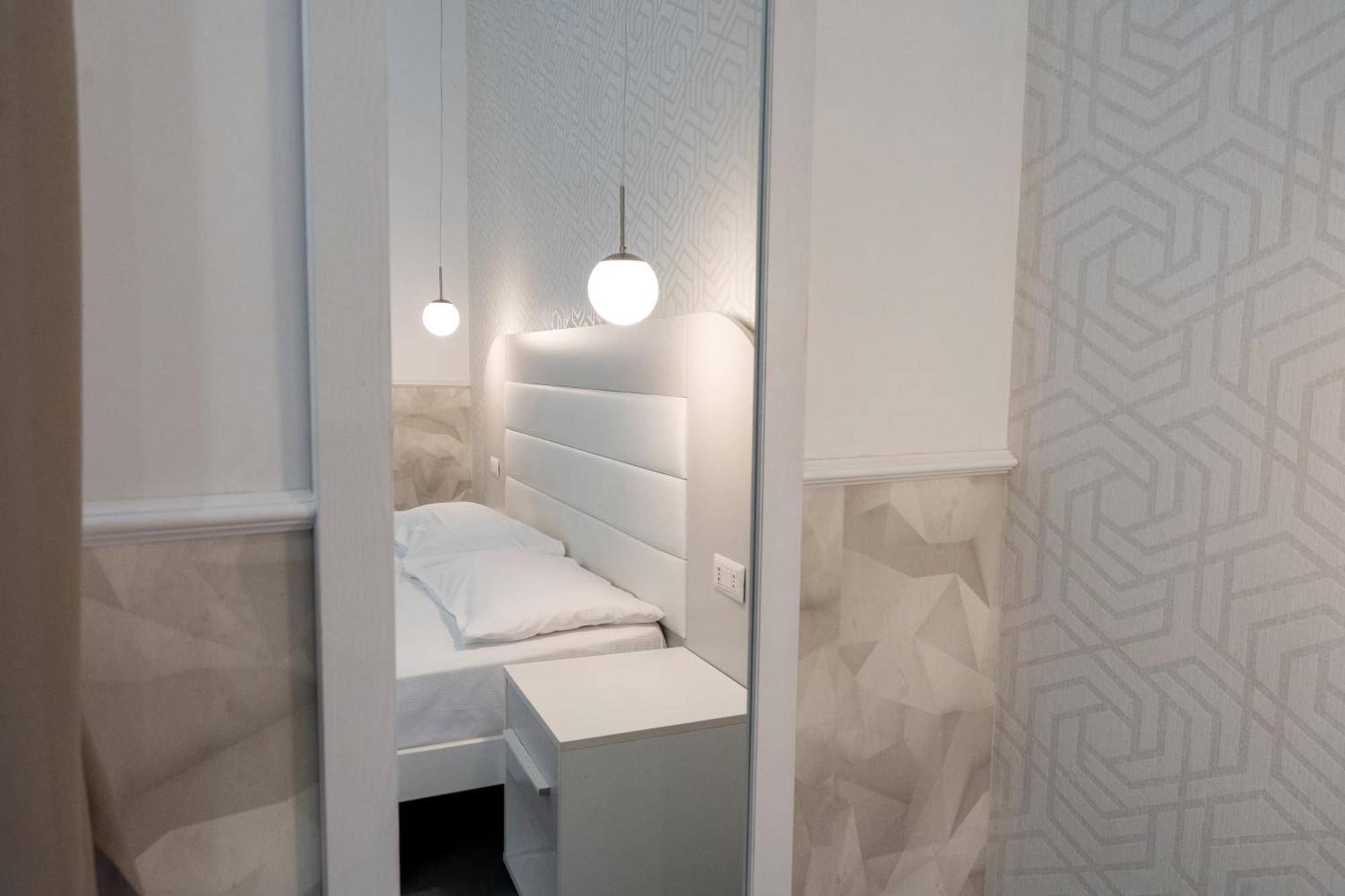 Quarto Triplo Superior