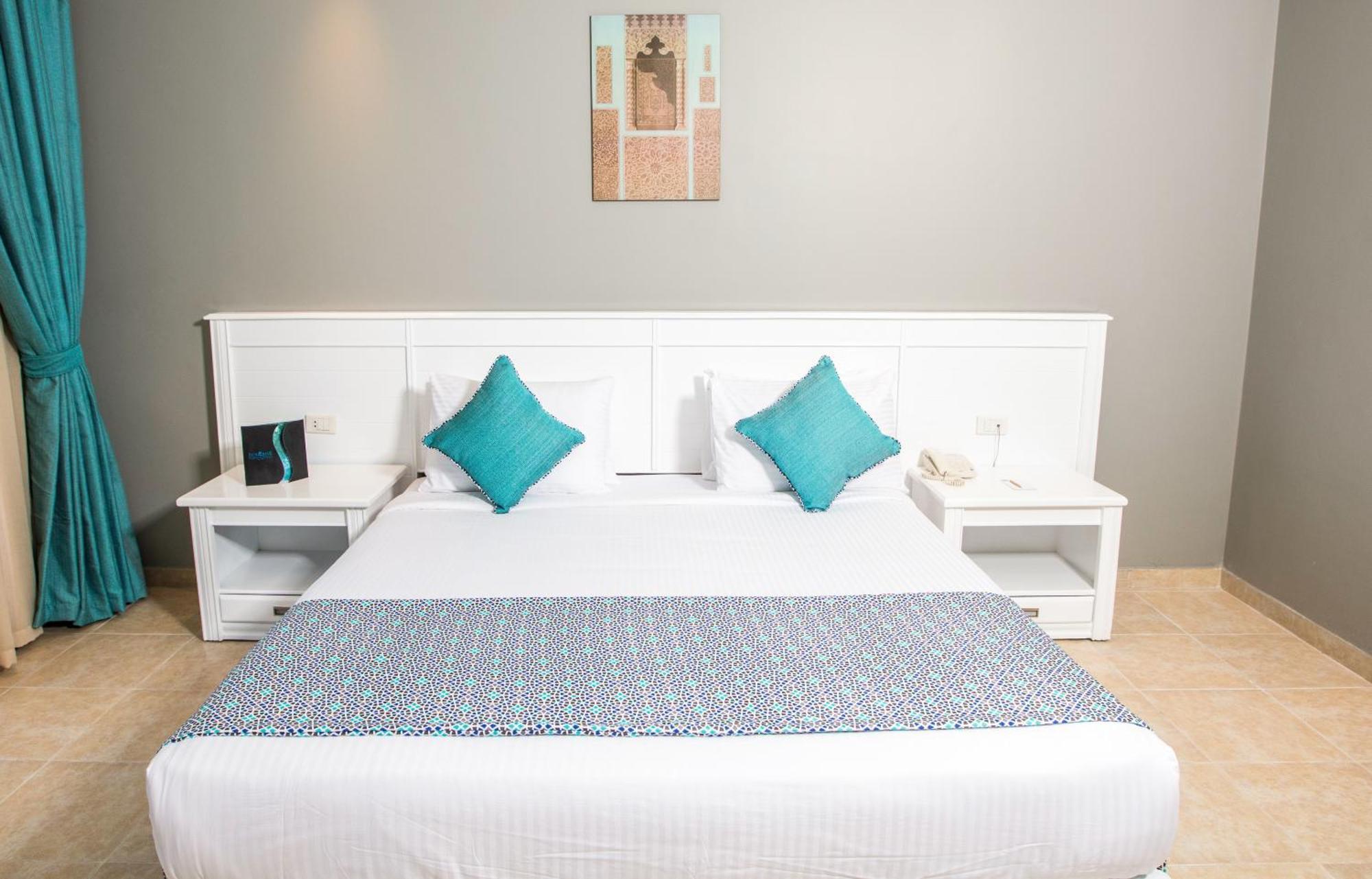 Standard Room Beach Front