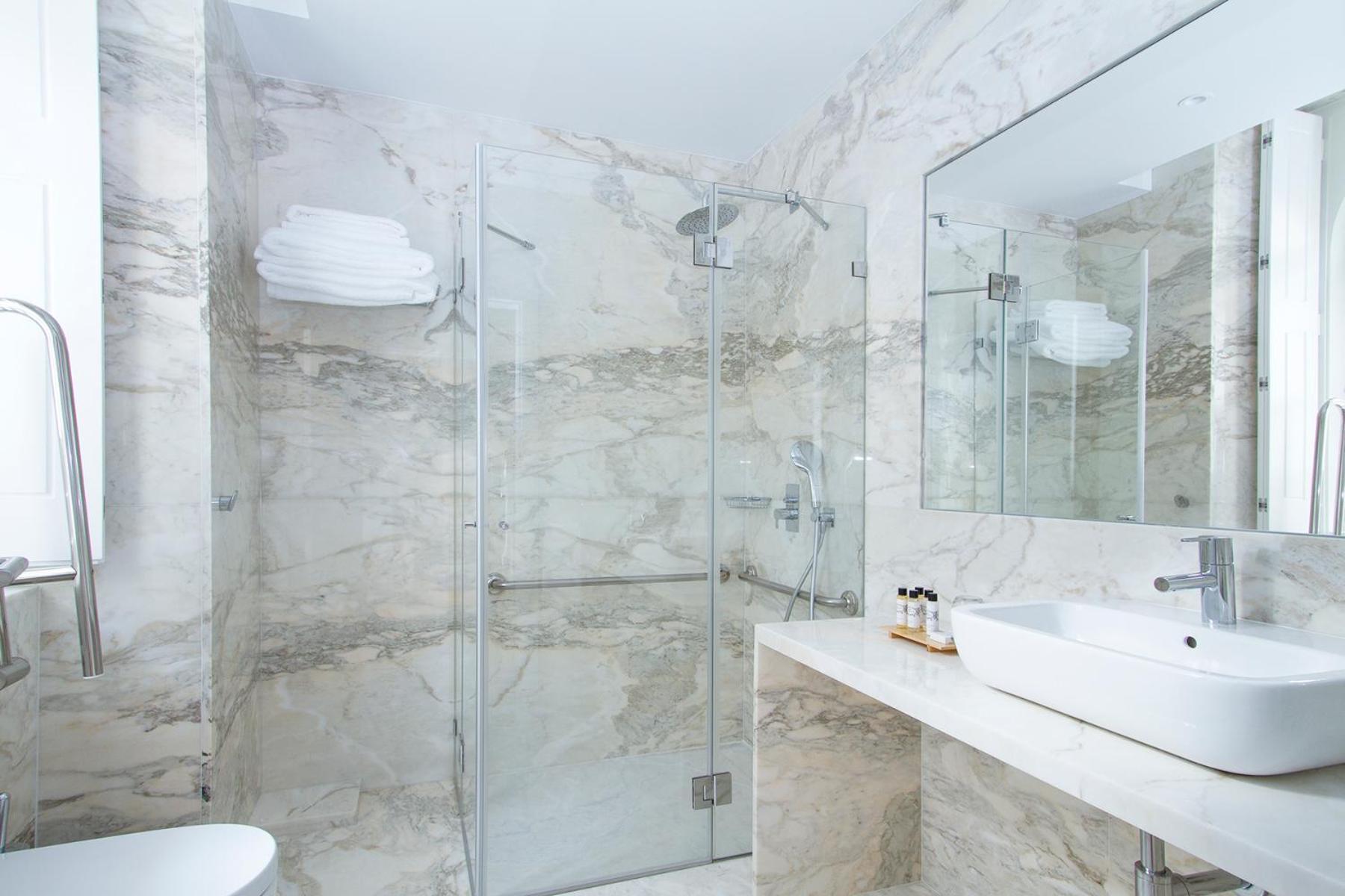 Double Room Disability Access