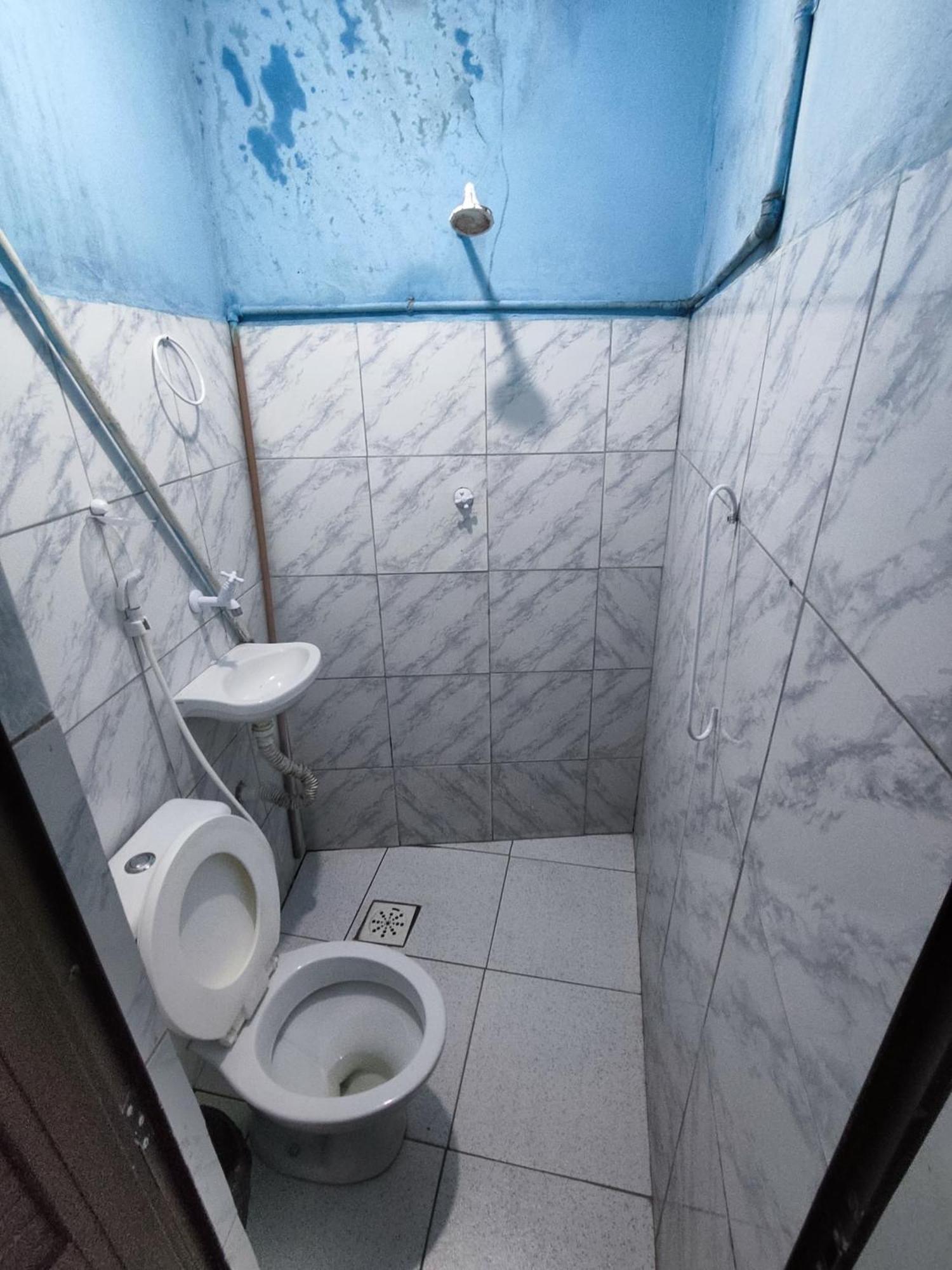 Quarto Família