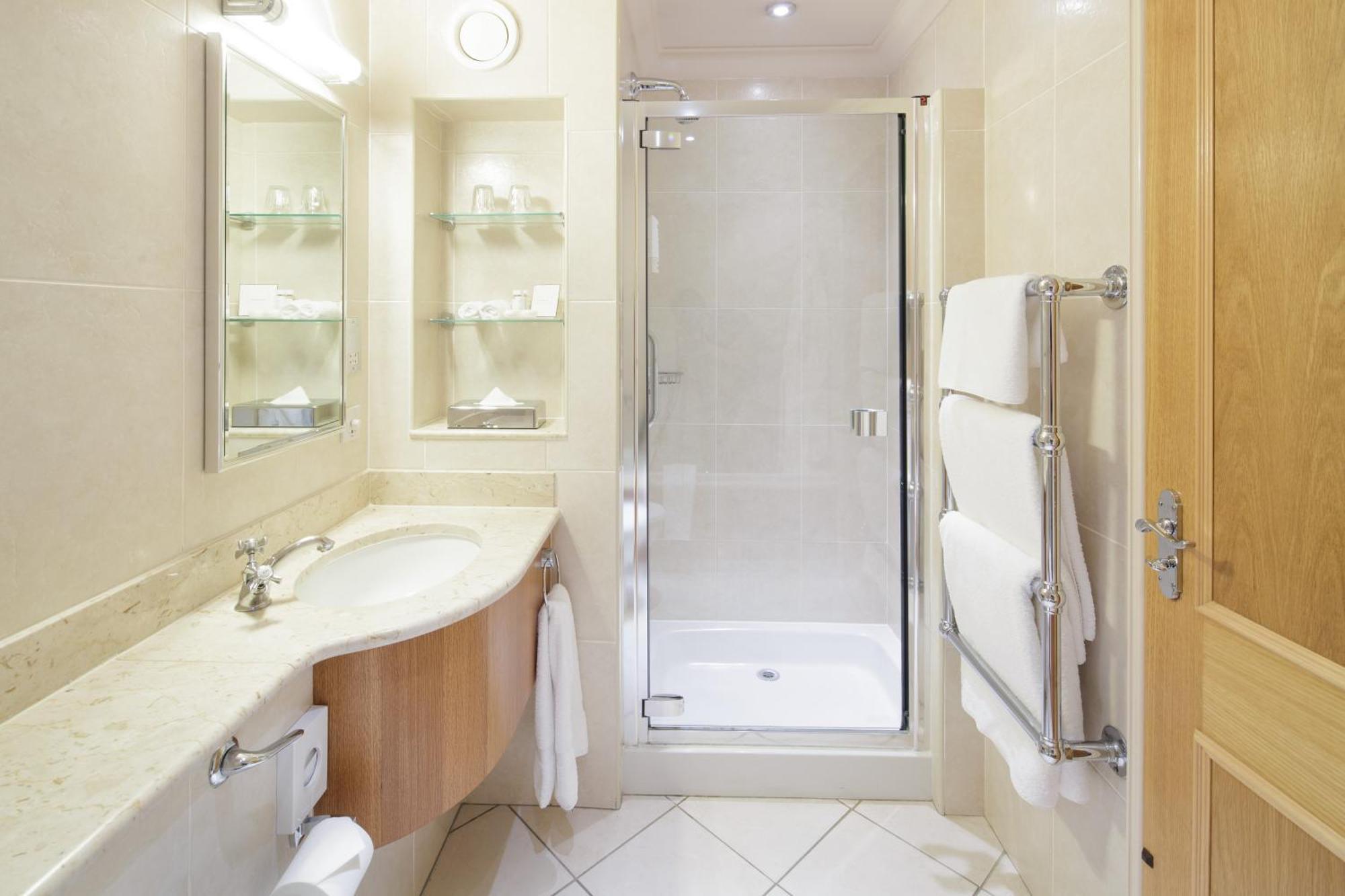 Premier Double Room