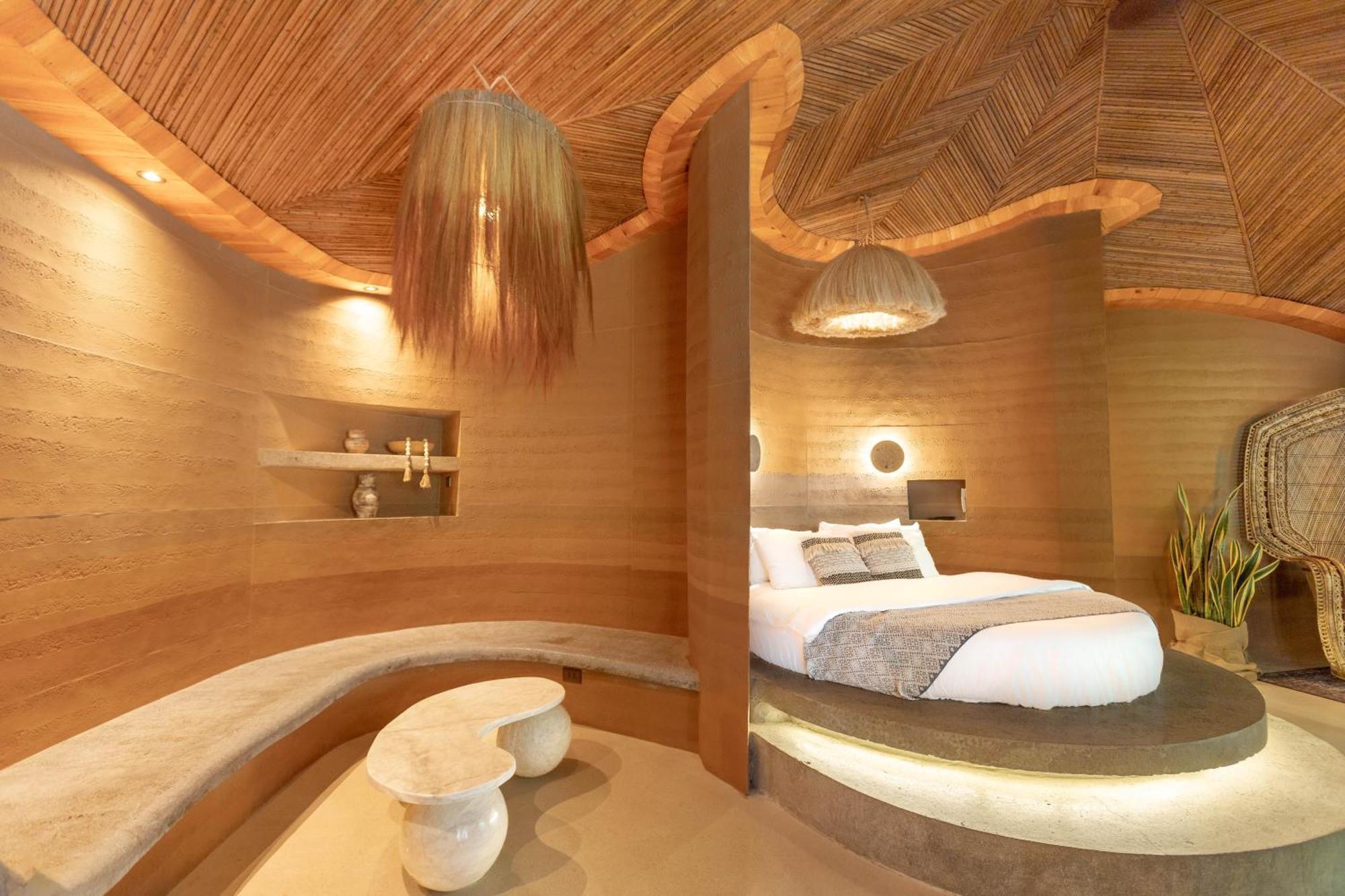 King Suite with Balcony