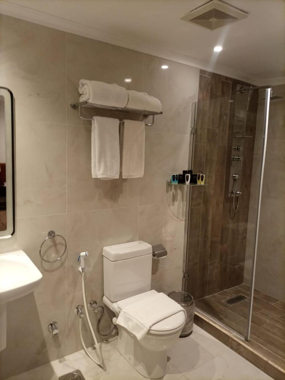 Habitación Doble Superior - 1 o 2 camas