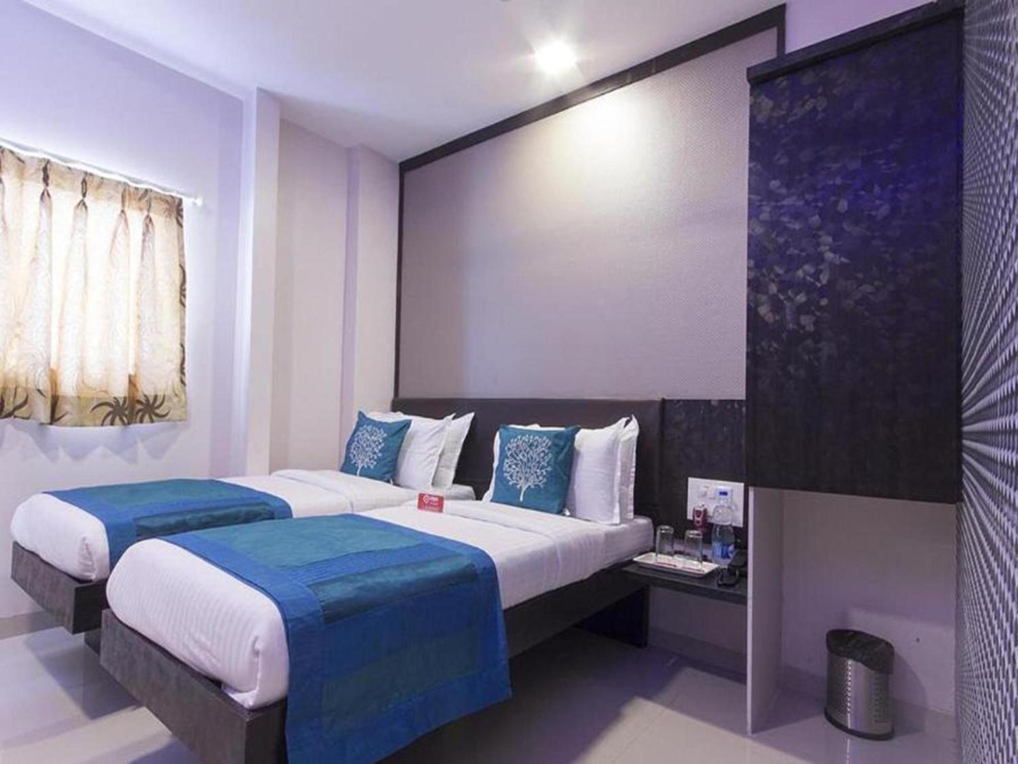Chambre Double Deluxe