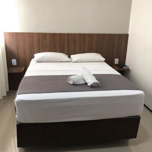 Quarto Individual
