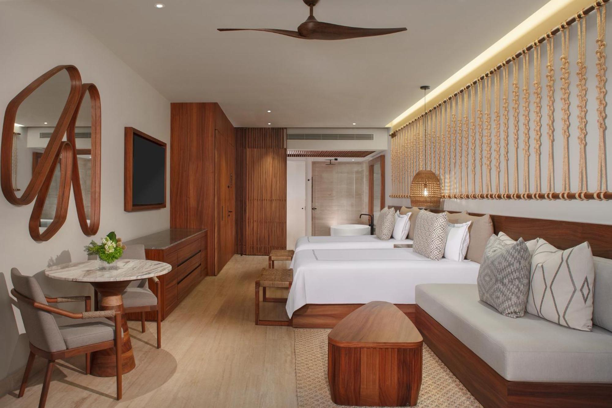 Junior Suite Double