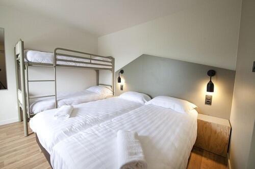 Chambre Familiale