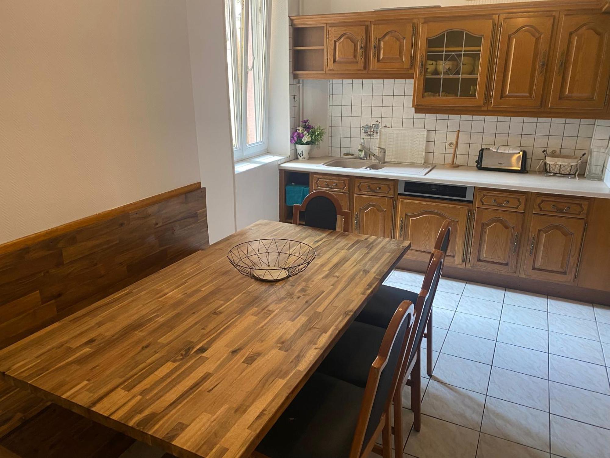 Standard Apartment