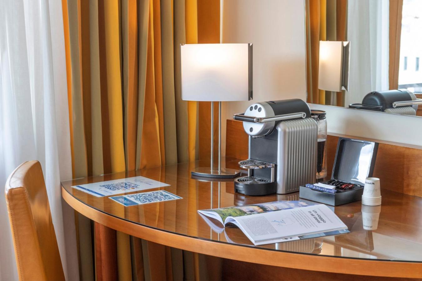 Superior Doppelzimmer mit Seeblick