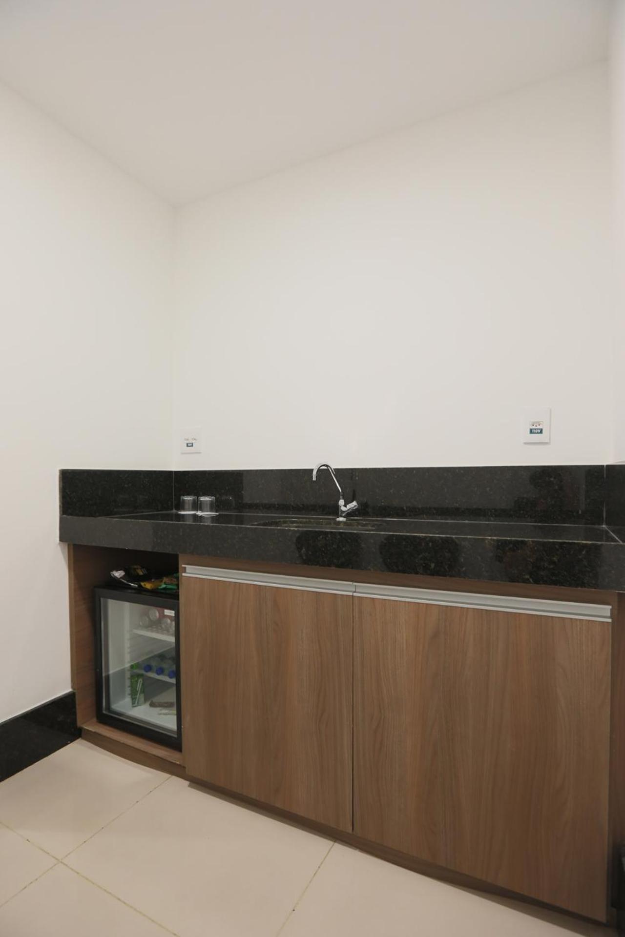Quarto Triplo Standard