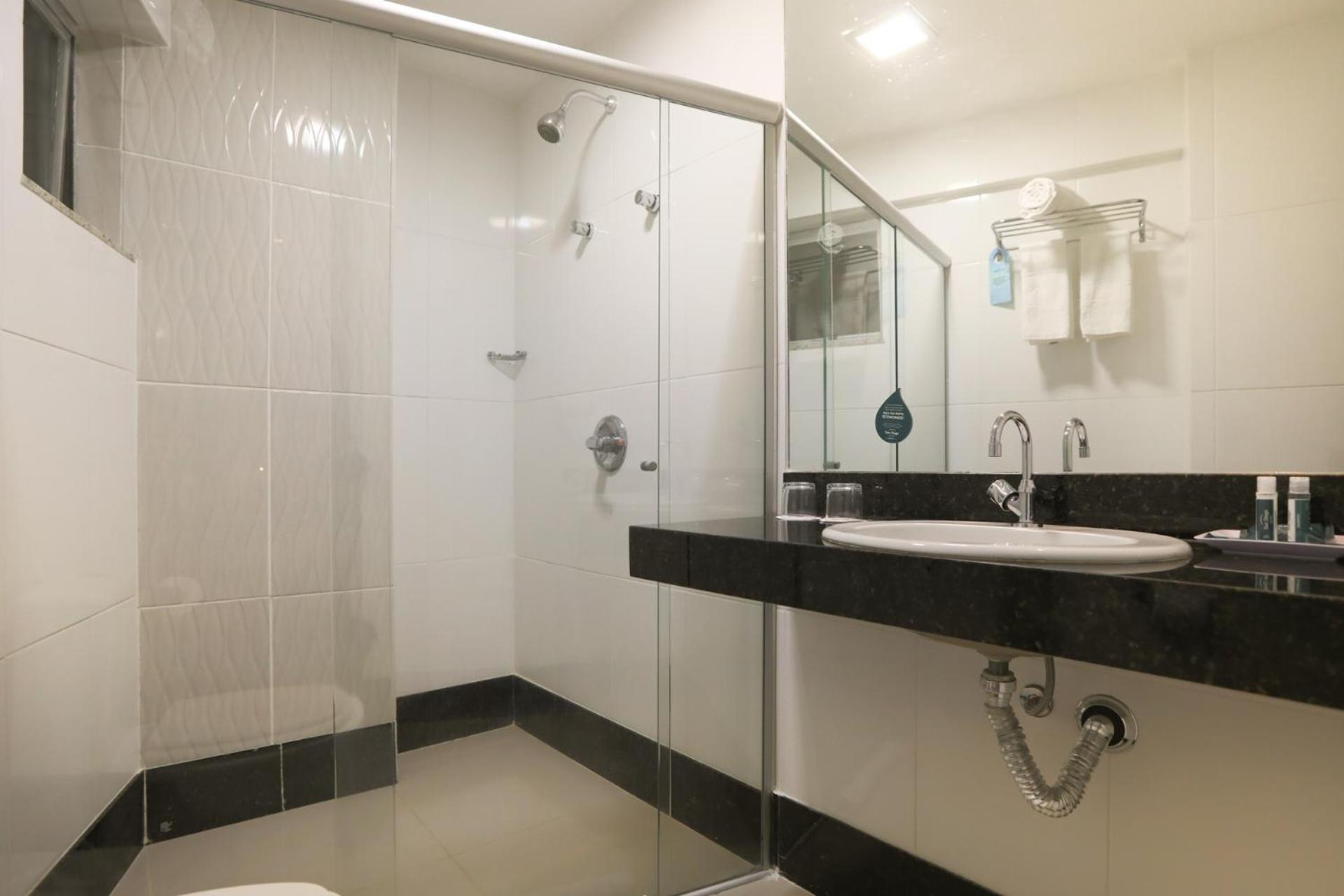 Quarto Duplo Deluxe