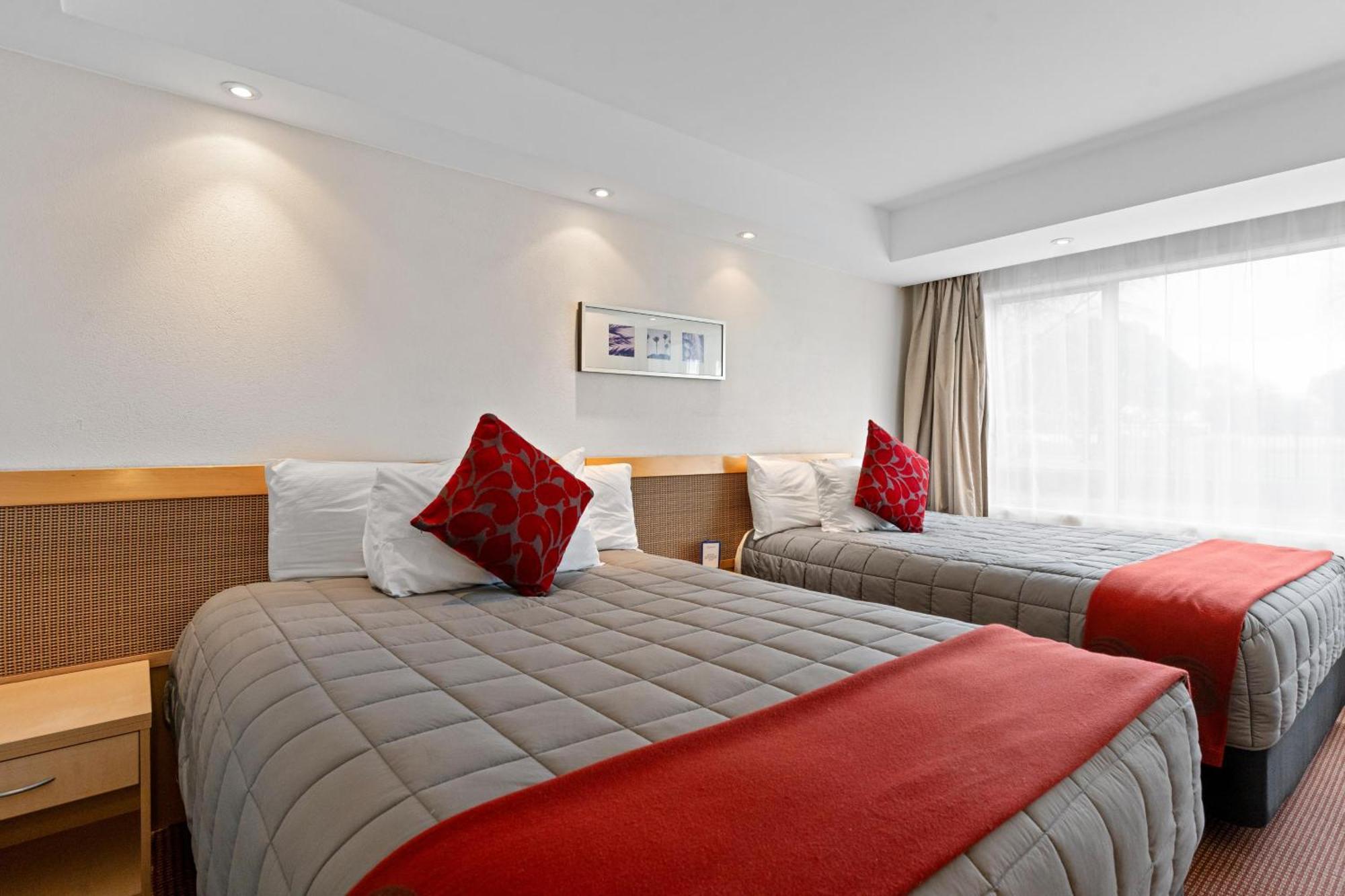 Superior Zimmer mit Queensize-Bett