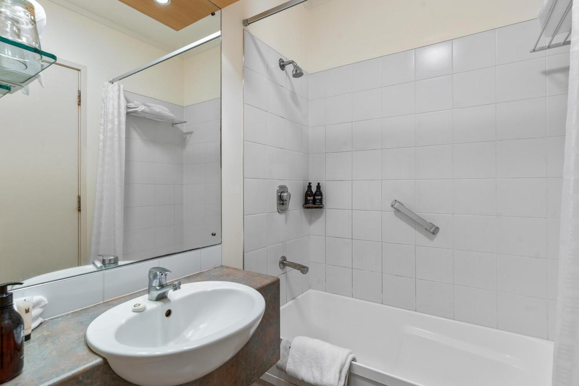 Superior Zimmer mit 2 Queensize-Betten