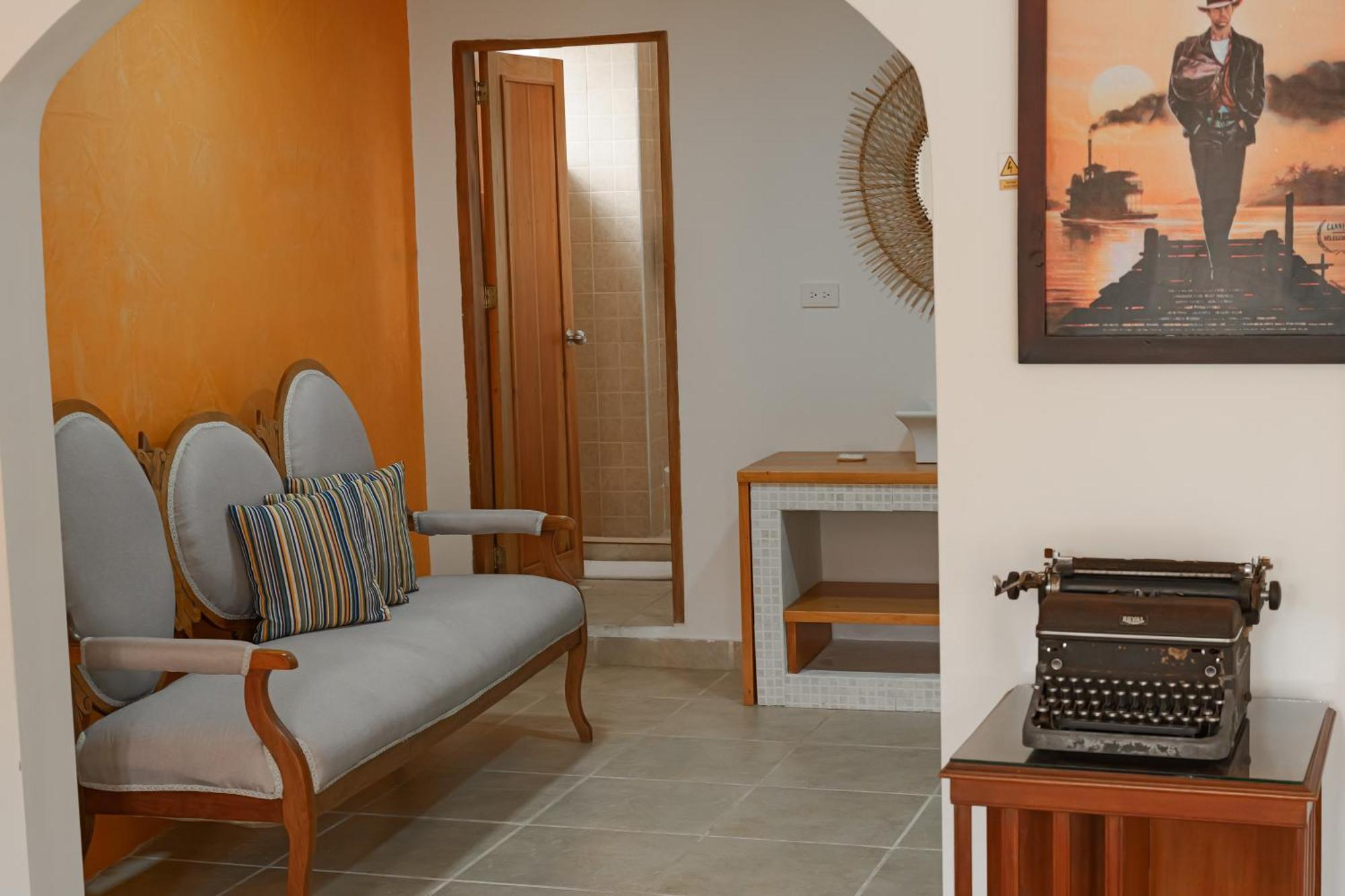 Junior Suite