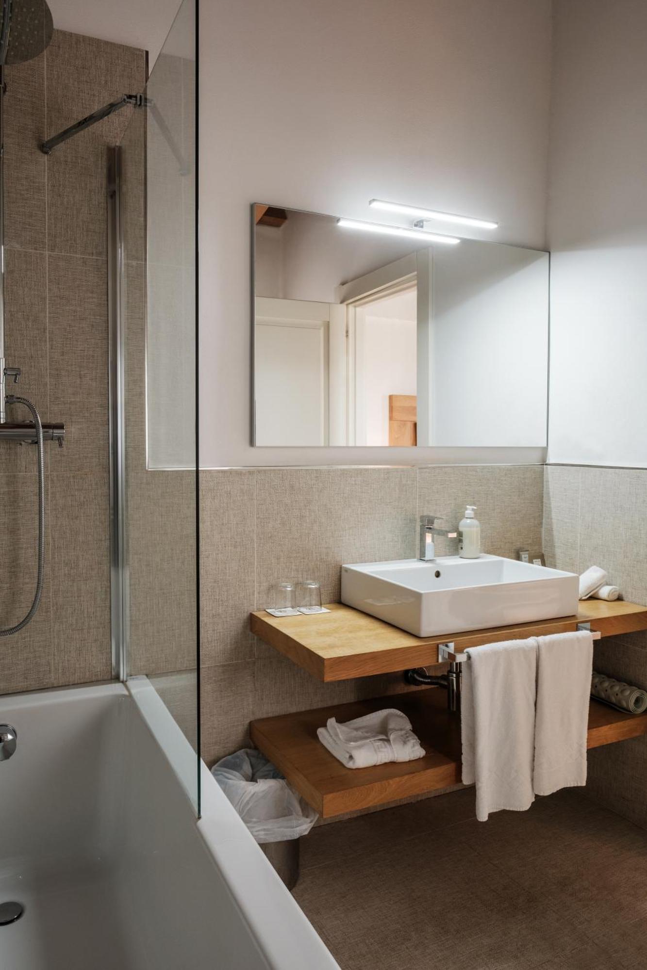 Appartement met 1 Slaapkamer