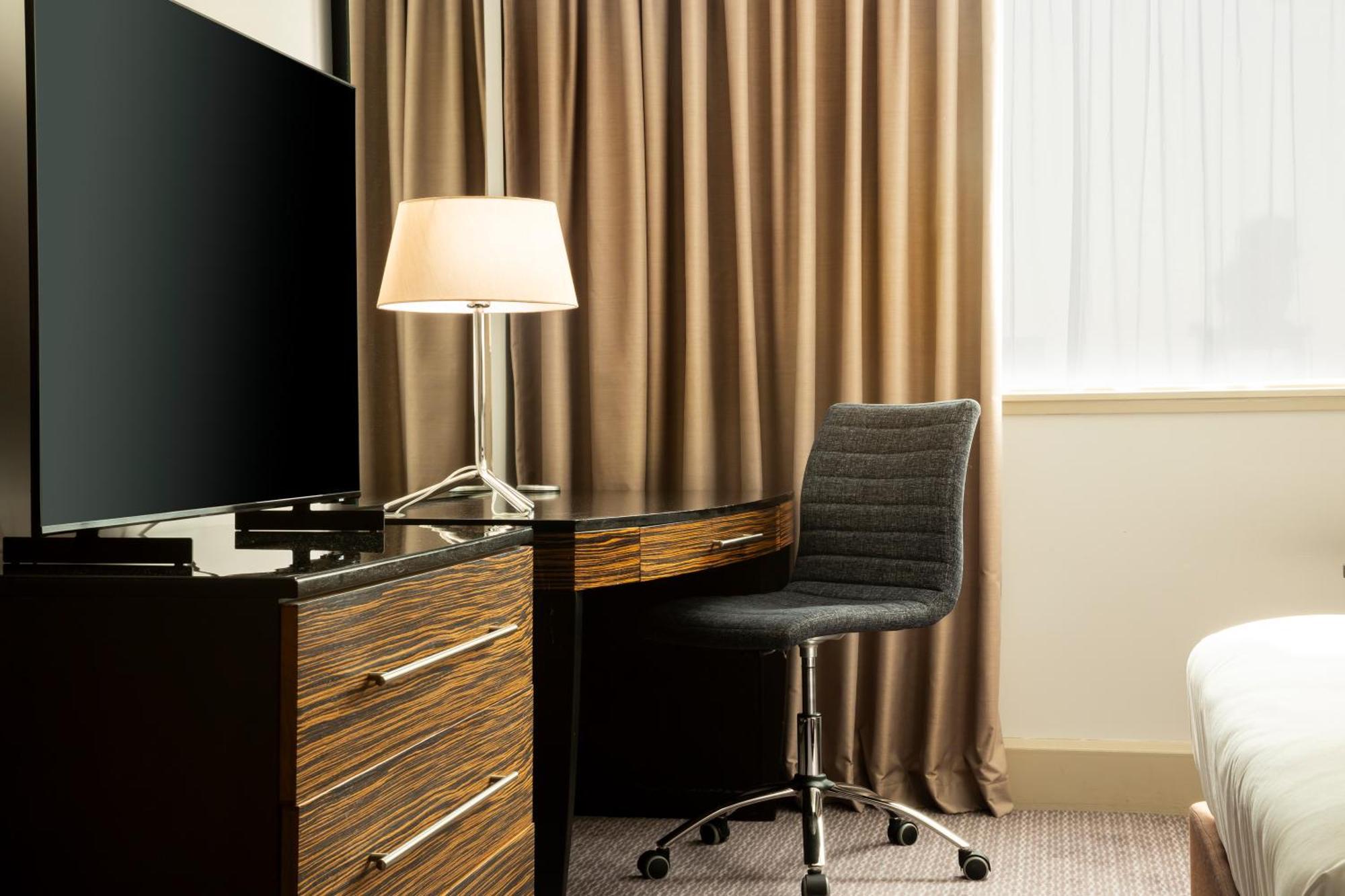 Standaard Kamer met Queensize Bed