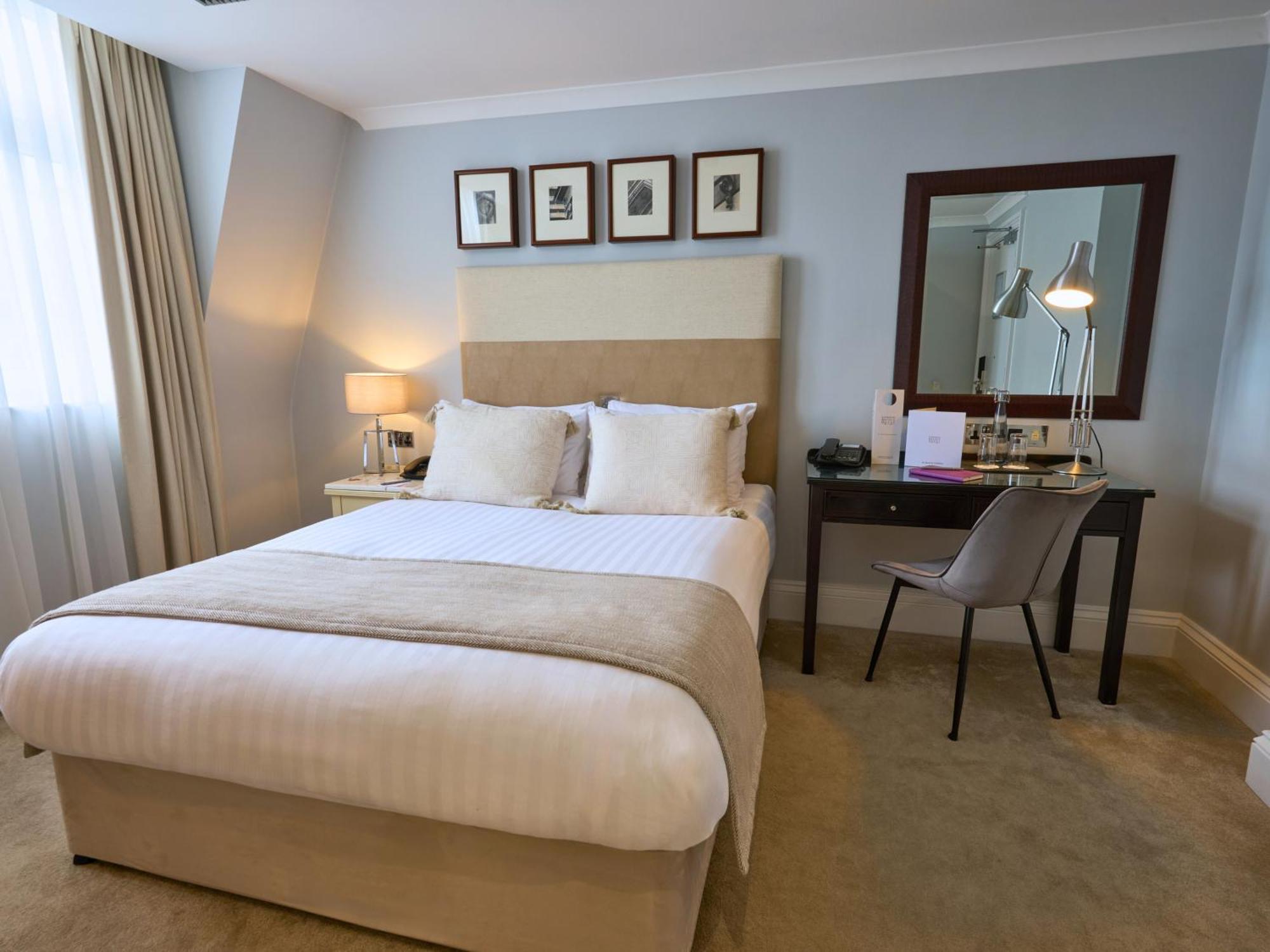 Chambre Double Standard