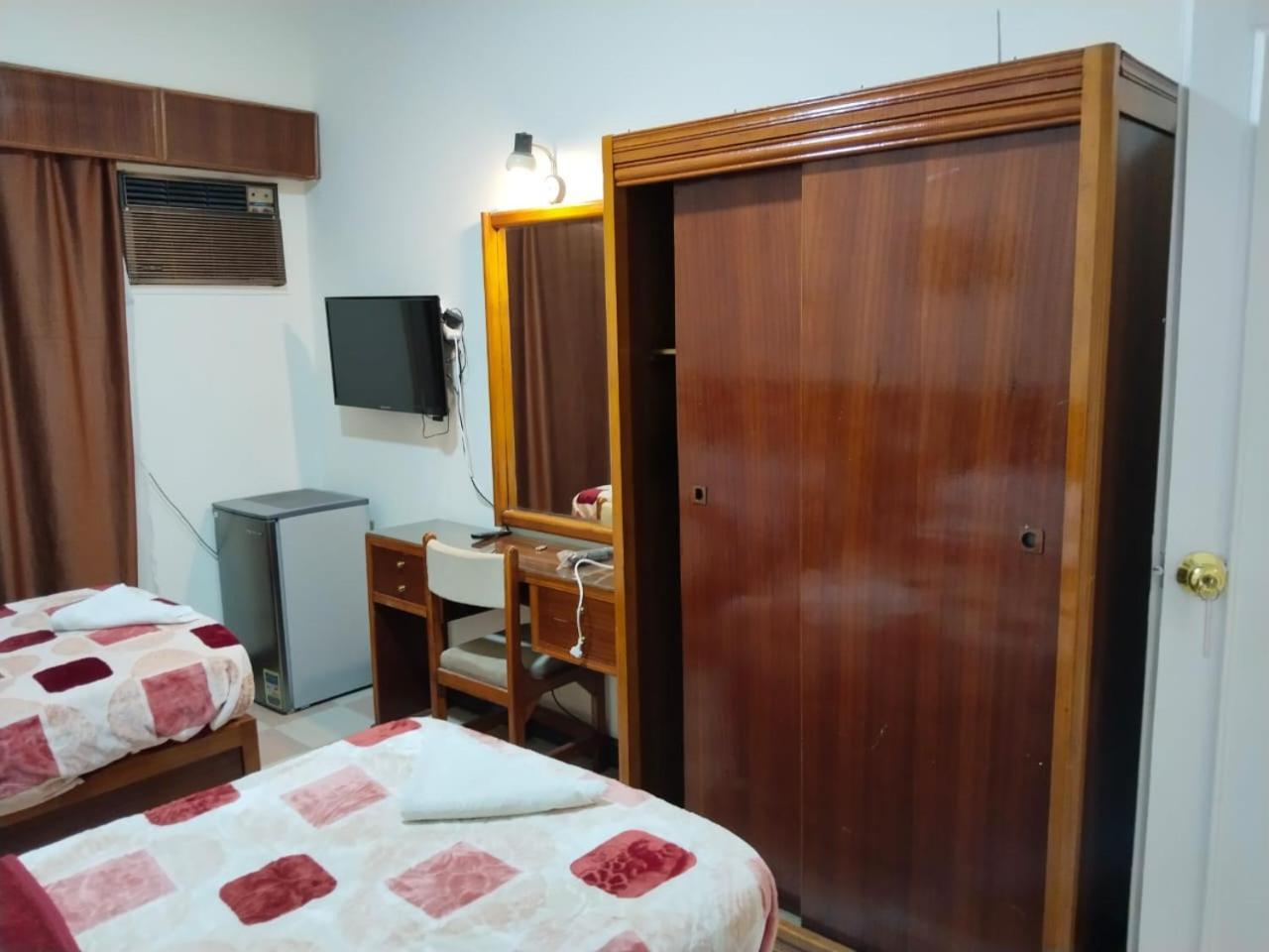 Habitación Doble Estándar - 2 camas