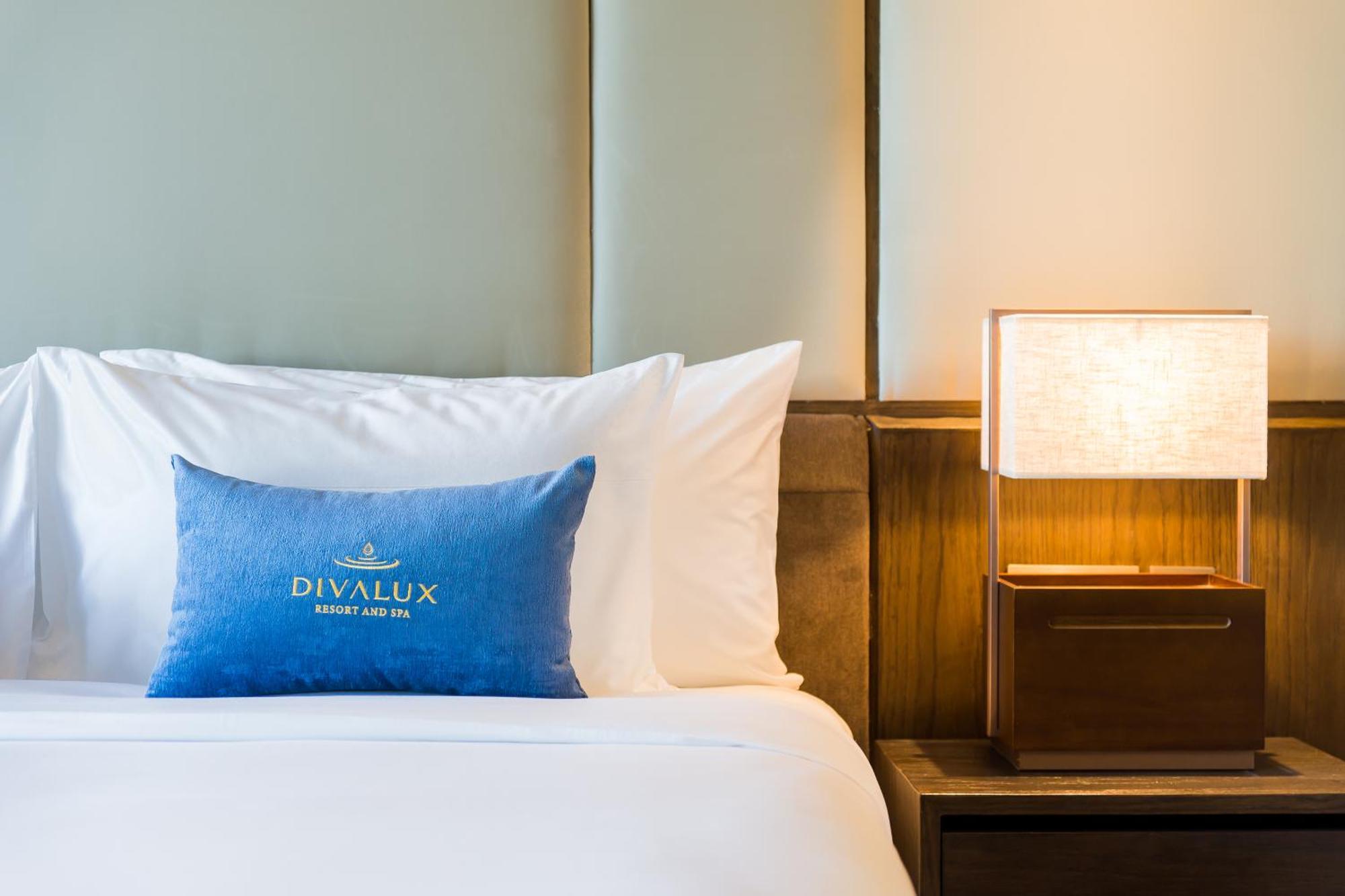 Grand Deluxe Doppelzimmer