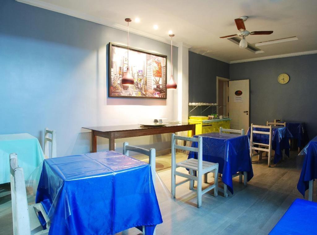 Habitación Triple Estándar