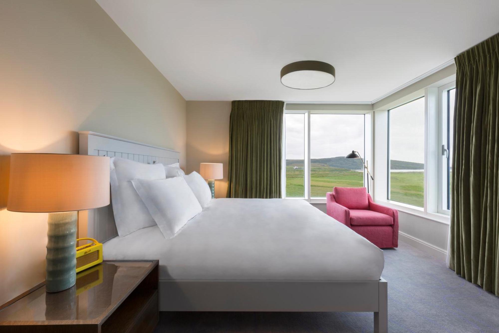 Ben Hogan Suite