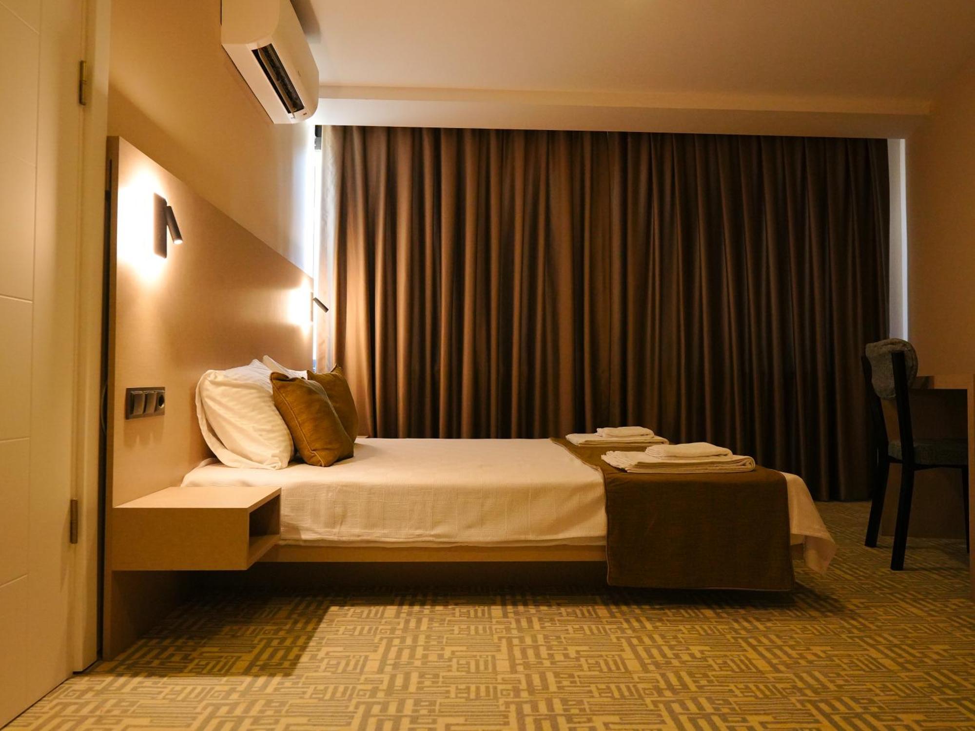 Chambre Double Deluxe